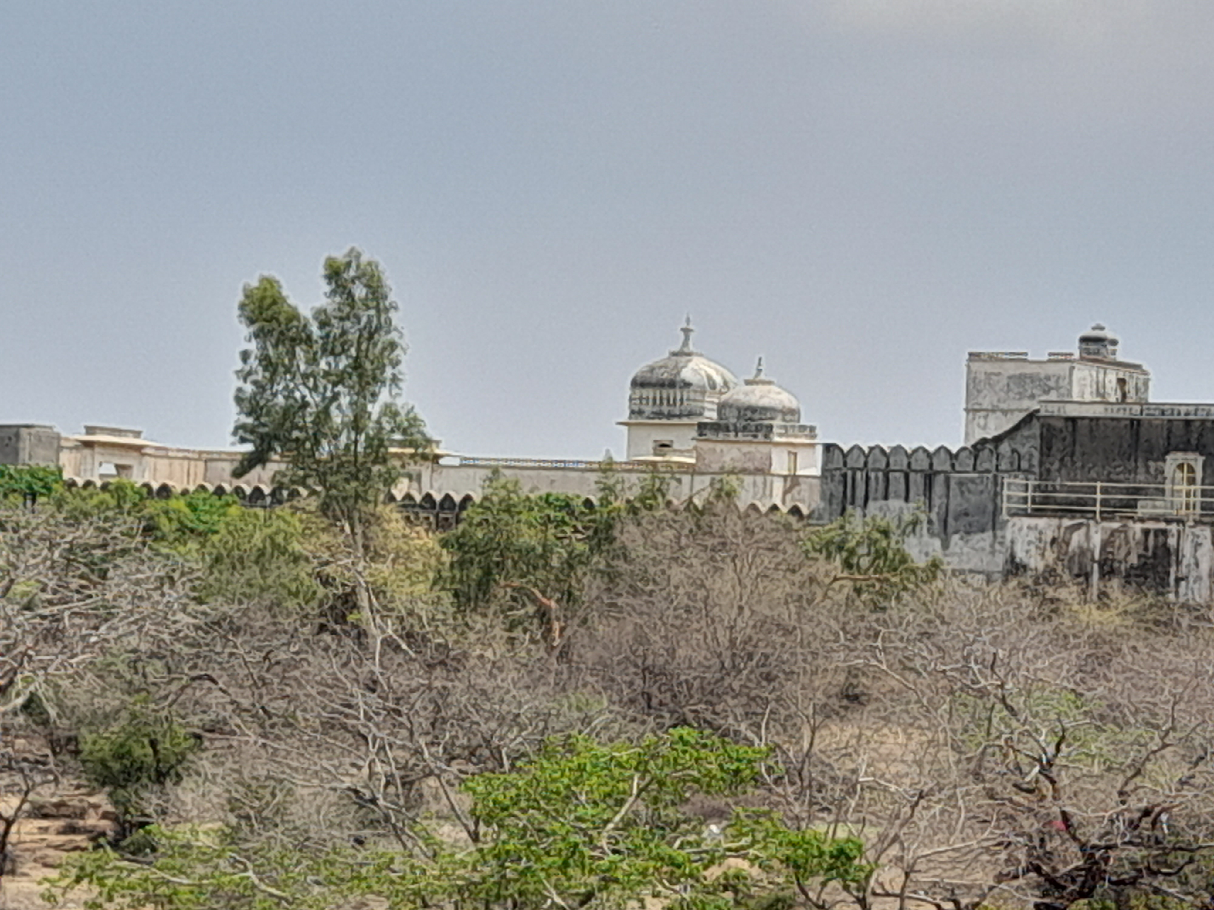 Padmini Palace, Chittor