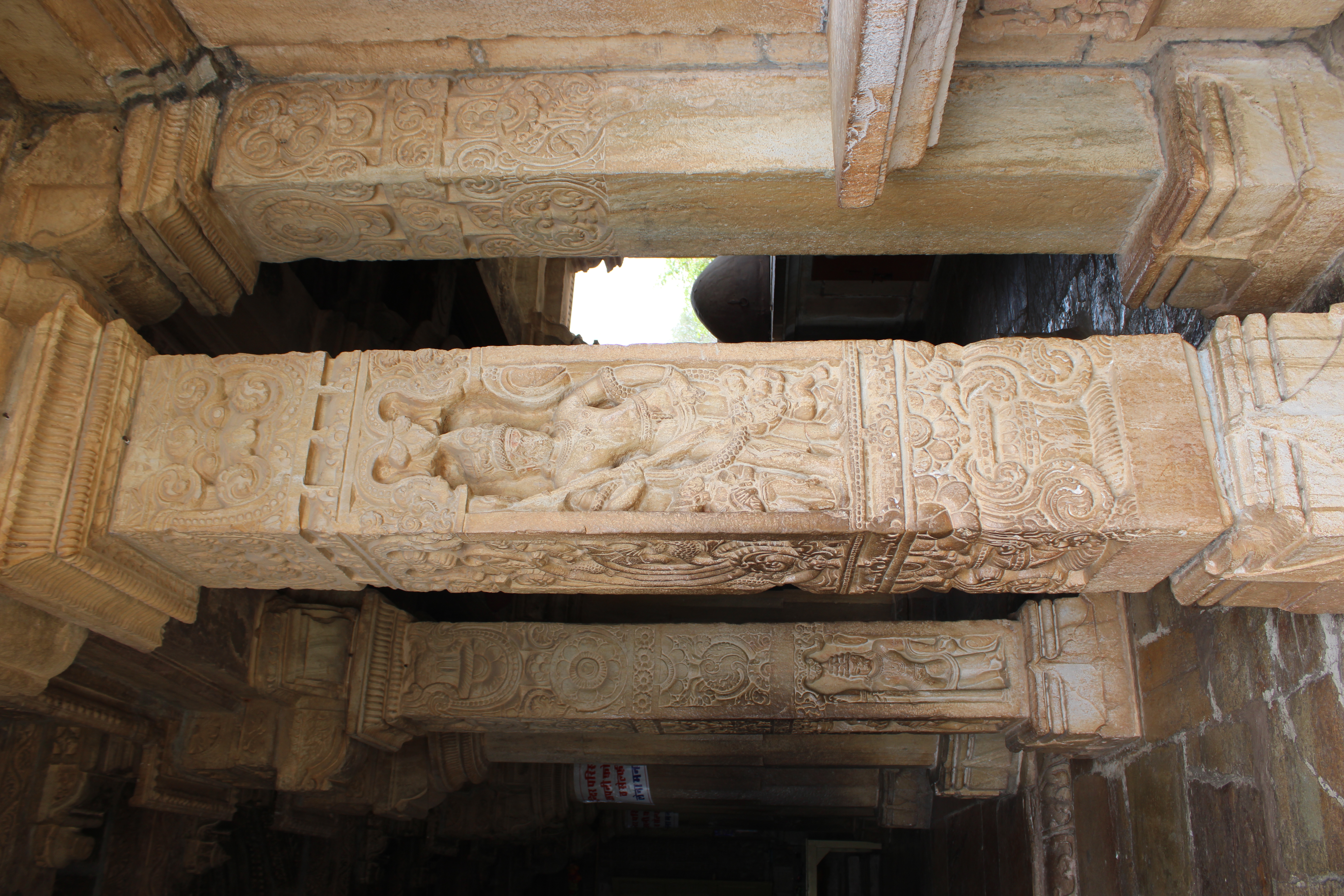 Kumbhaswamin Temple, Chittor Fort