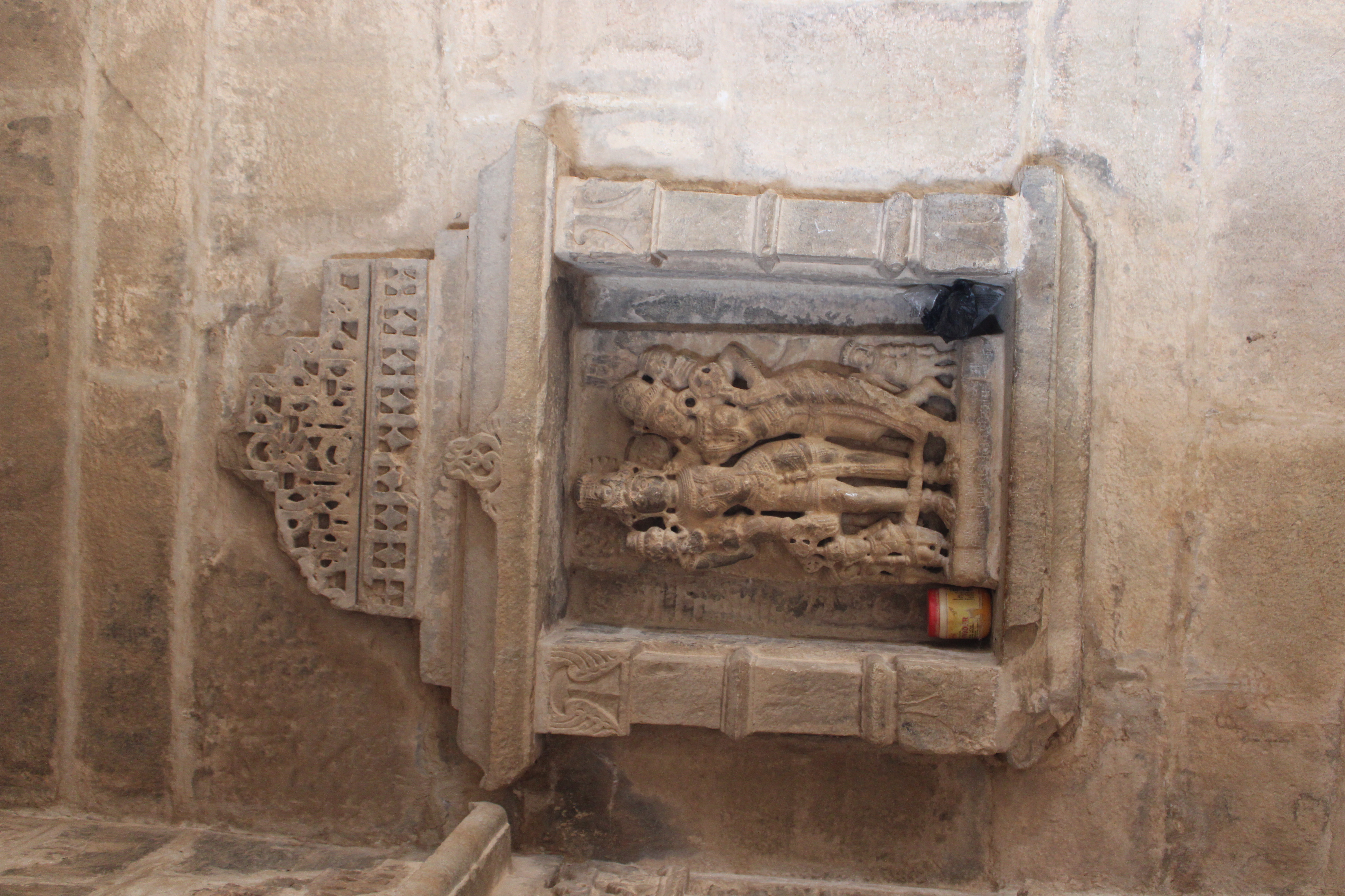 Kumbhaswamin Temple, Chittor Fort