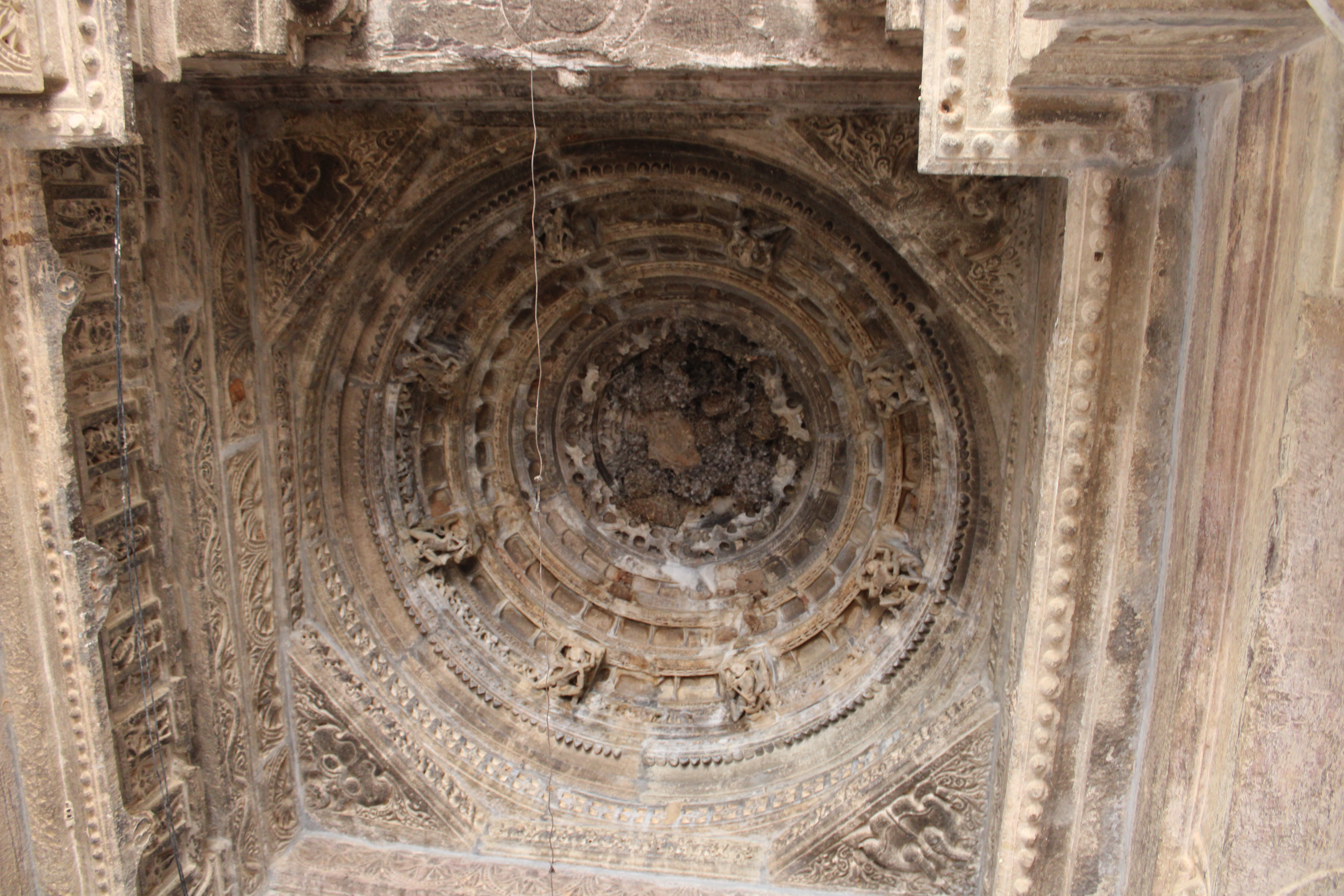 Kumbhaswamin Temple, Chittor Fort