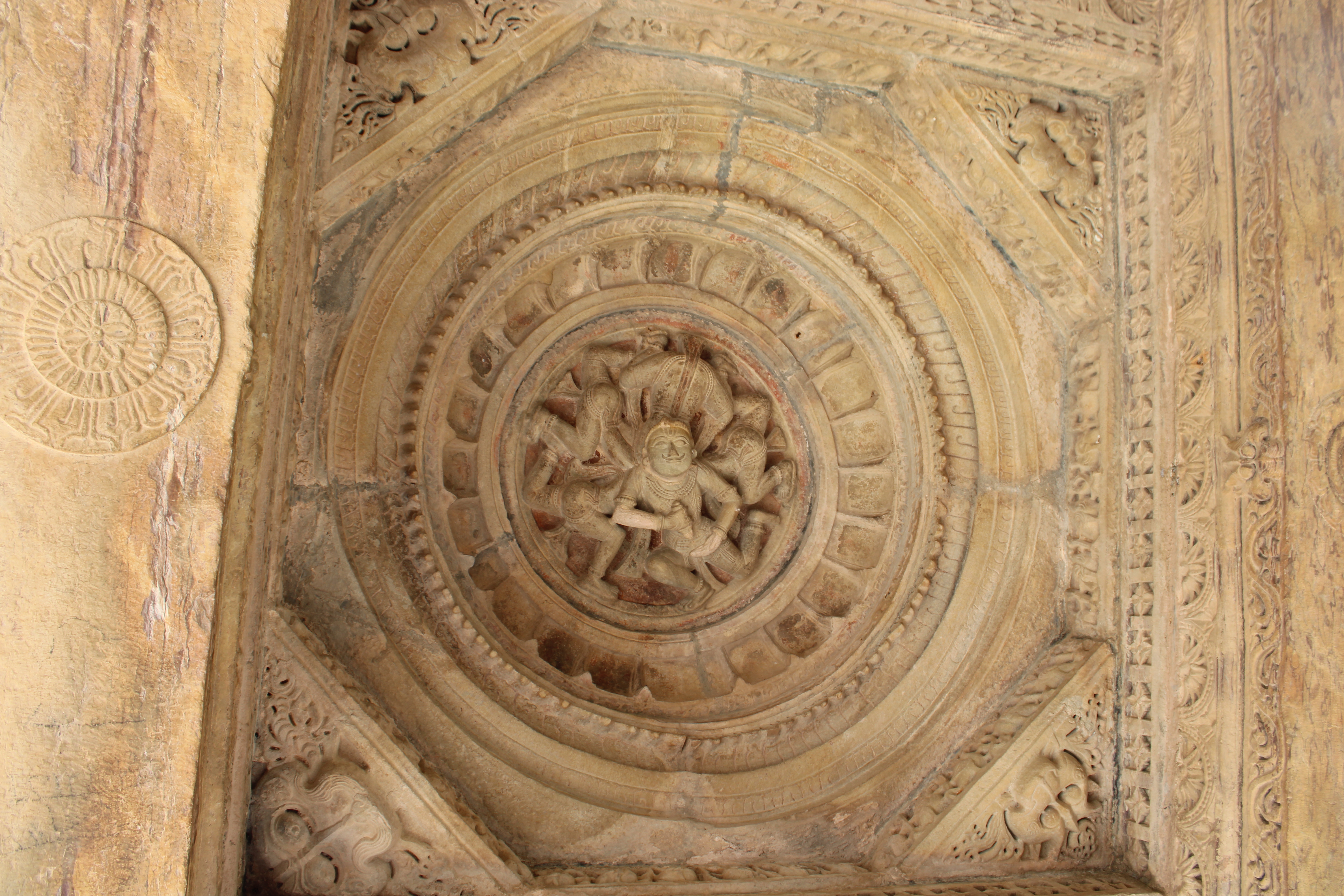 Meera Temple, Chittor Fort