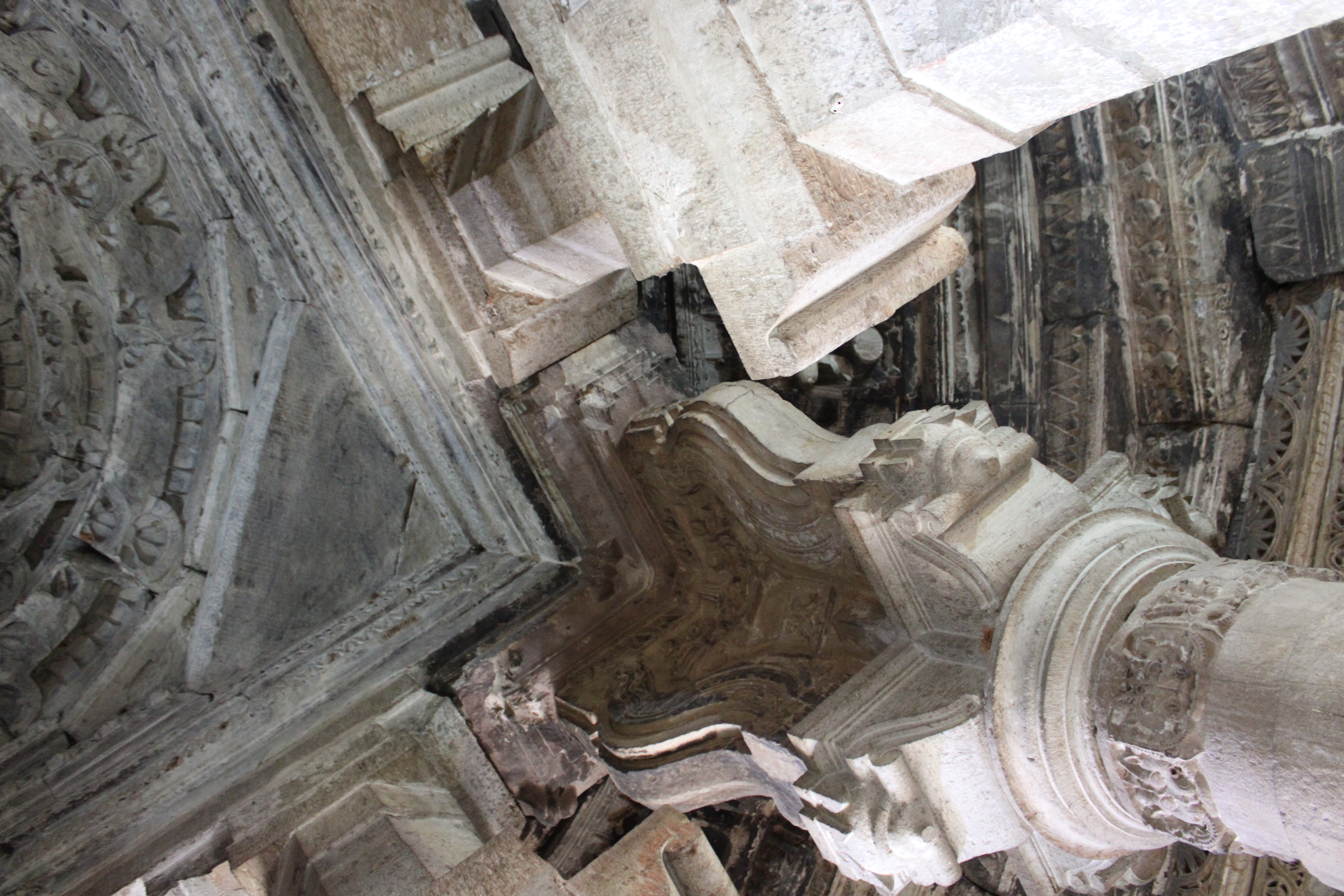 Samadhiswara Temple, Chittor