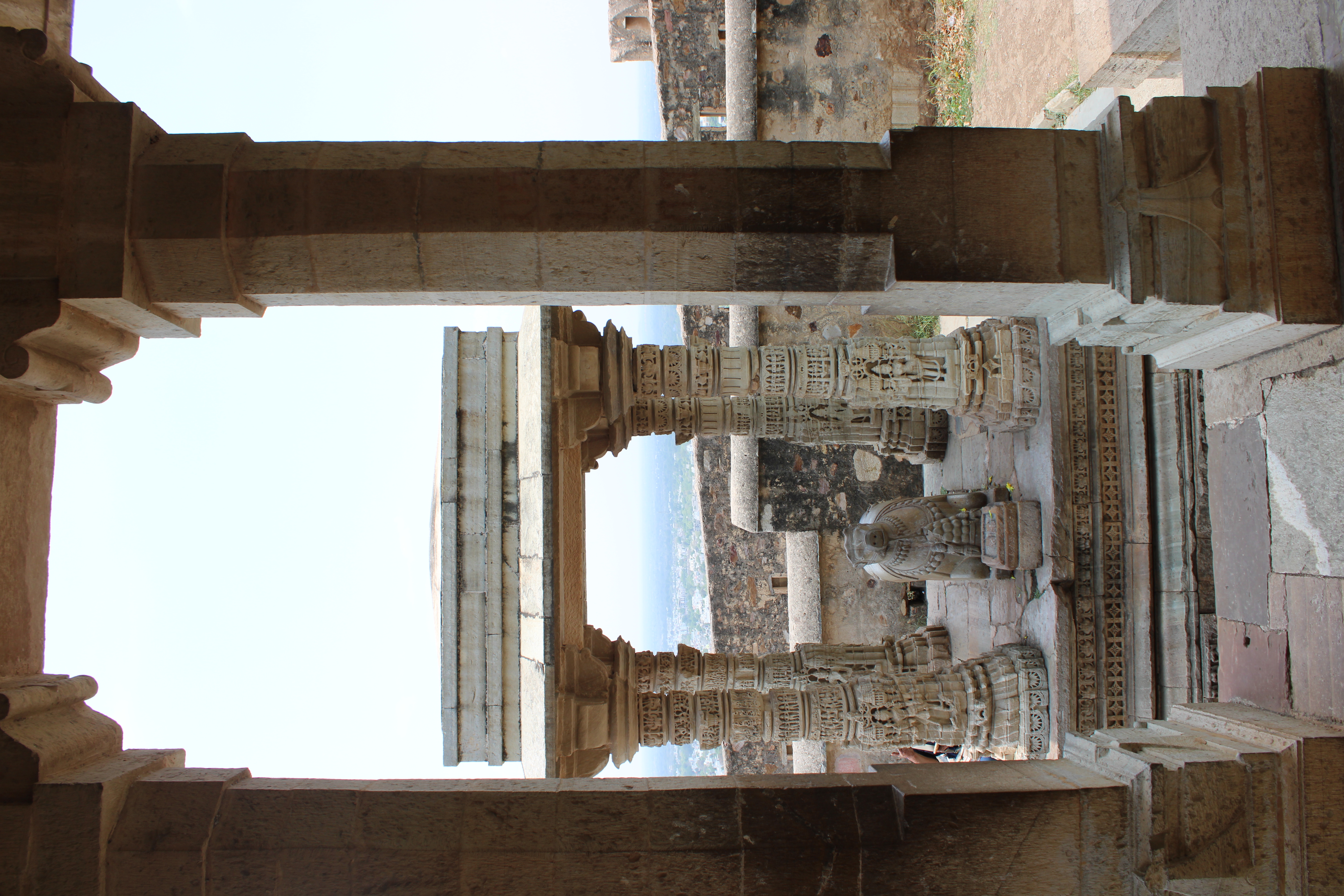 Samadhiswara Temple, Chittor