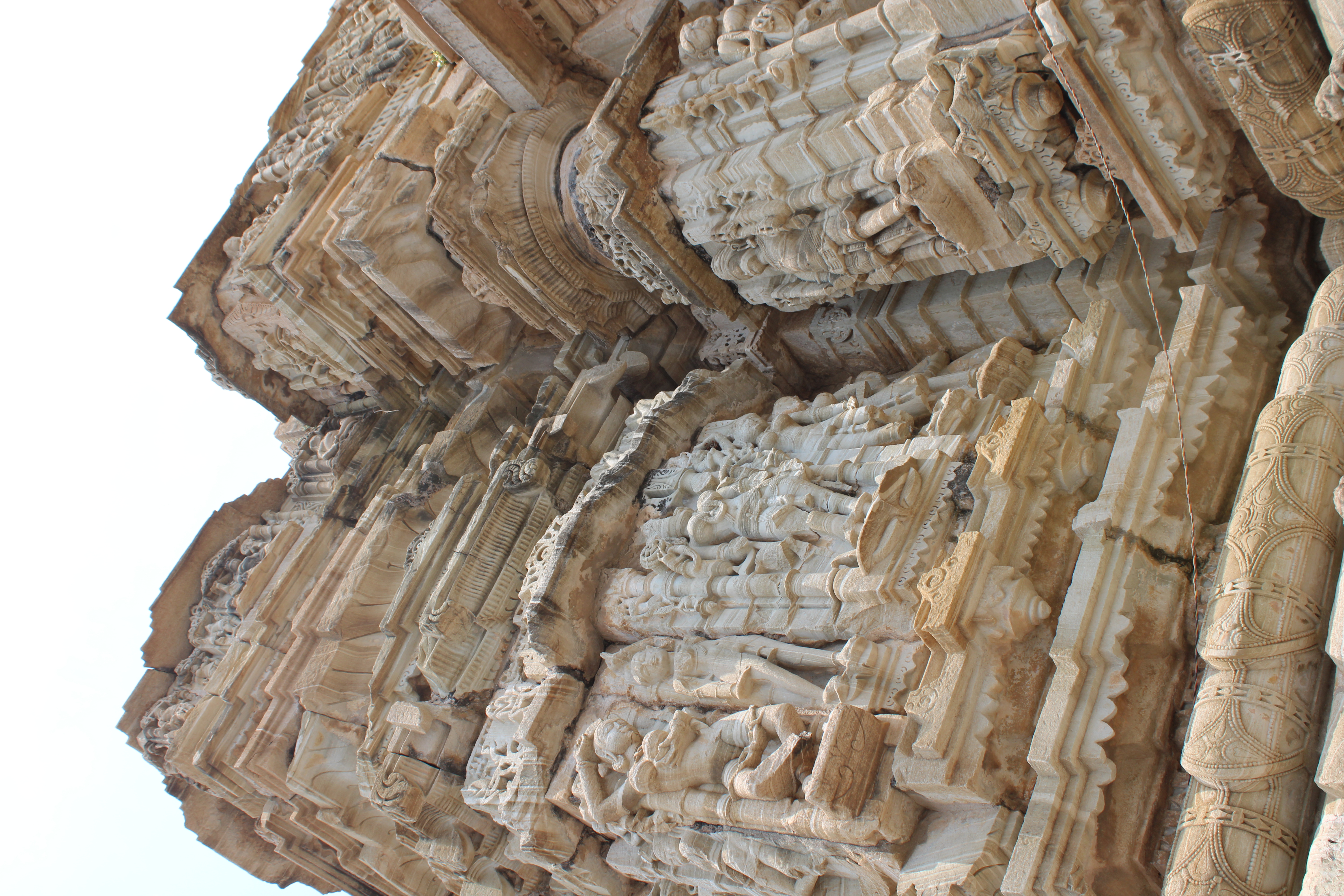 Samadhiswara Temple, Chittor