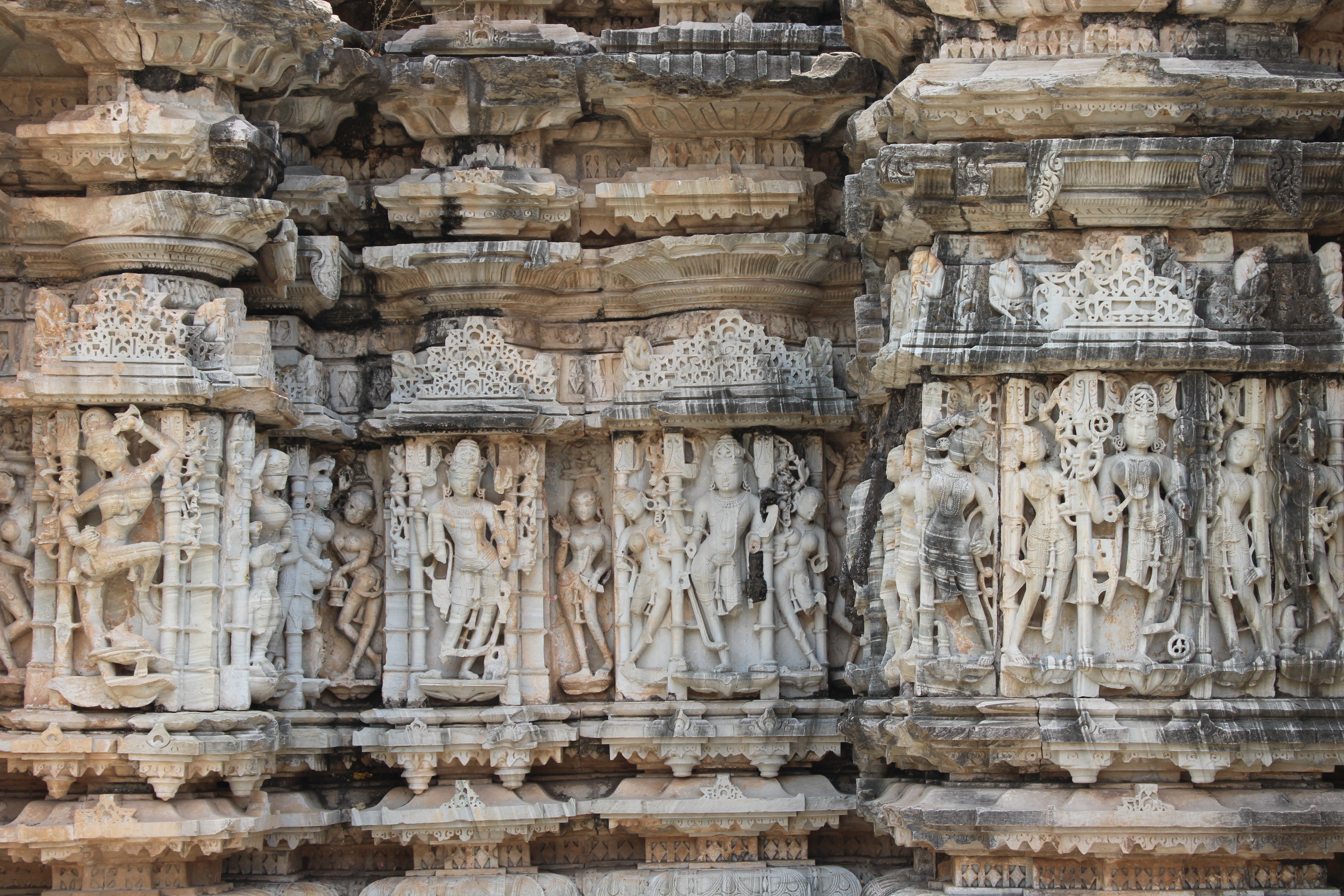 Samadhiswara Temple, Chittor