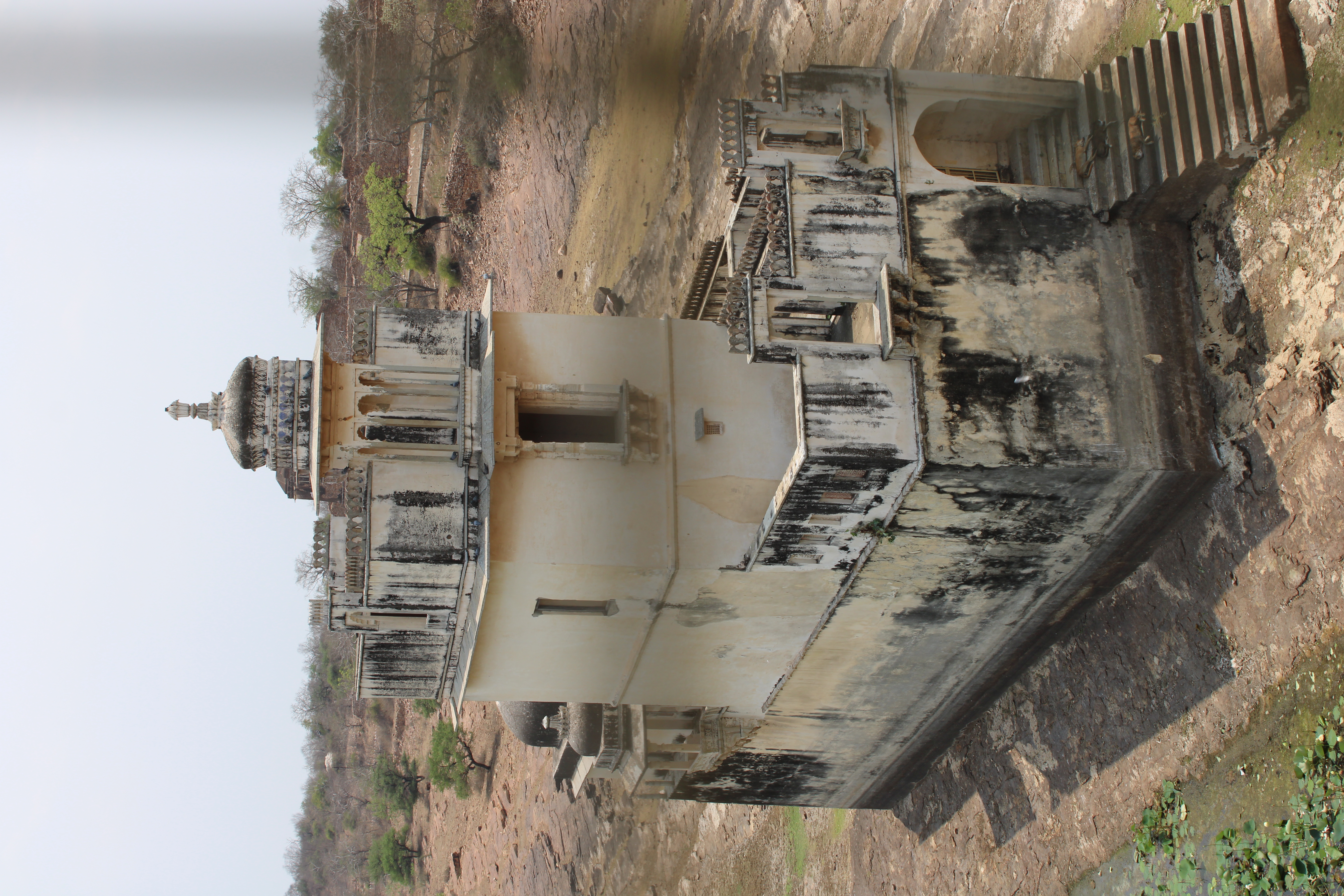 Padmini Palace, Chittor