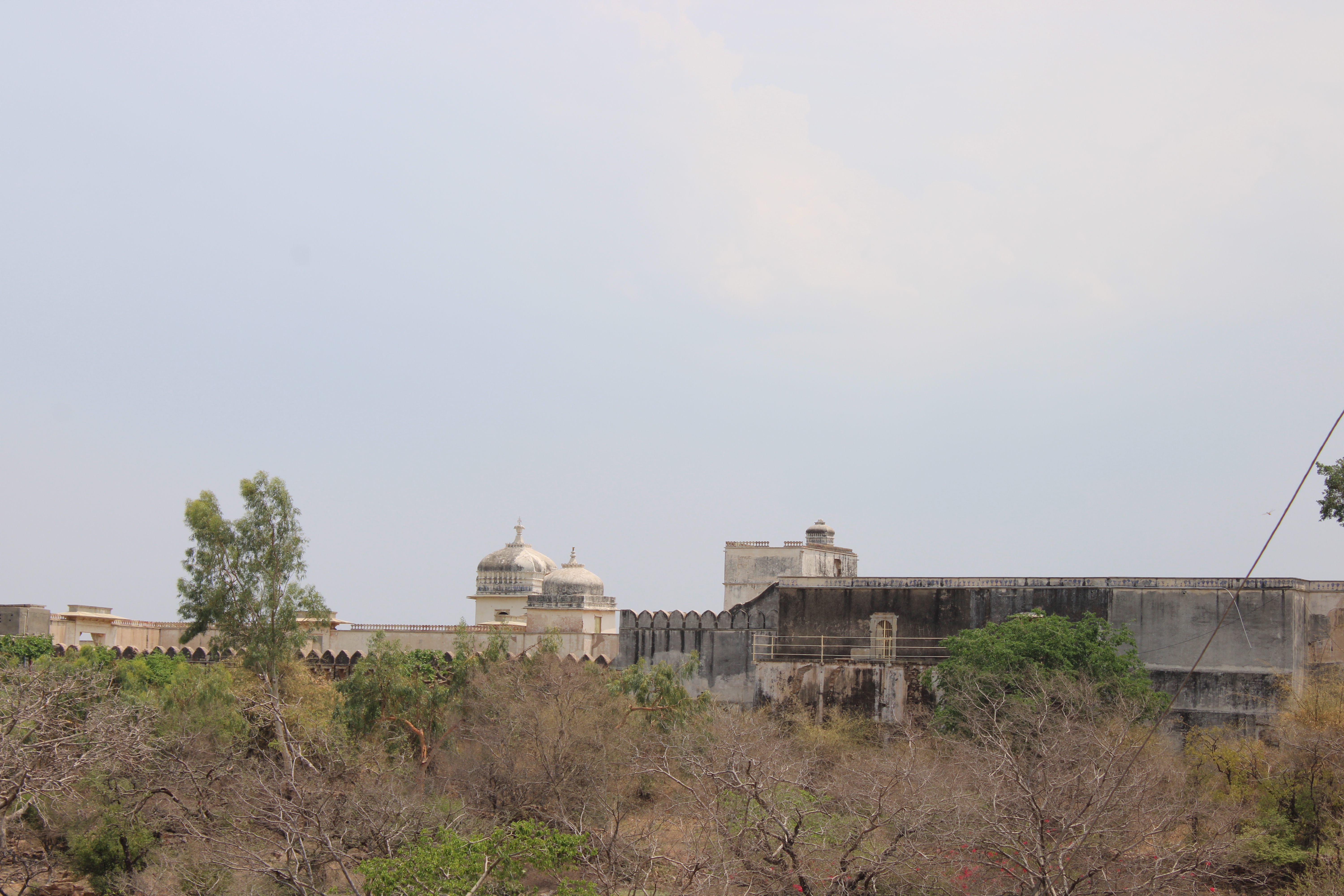 Padmini Palace, Chittor