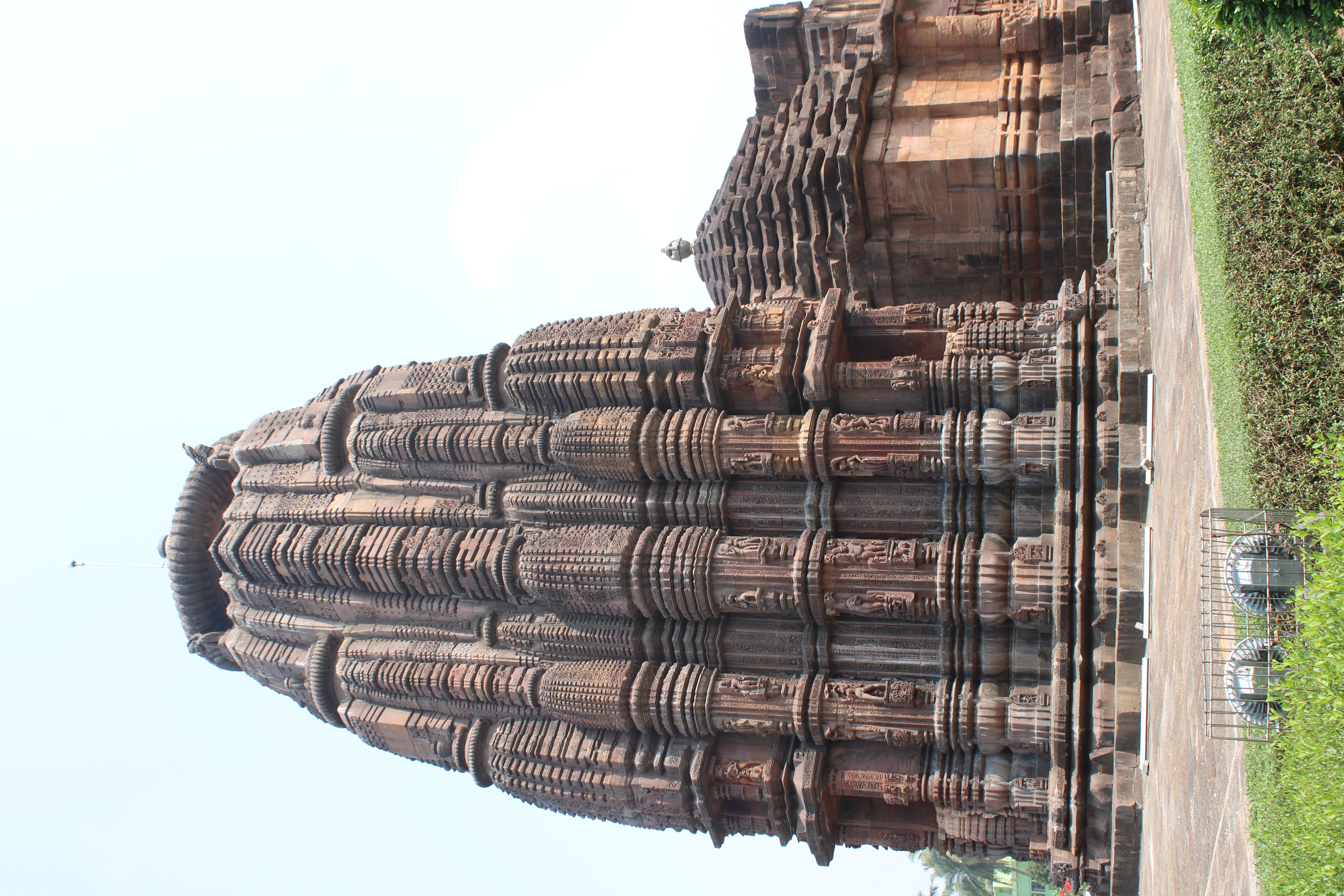 Rajarani Temple