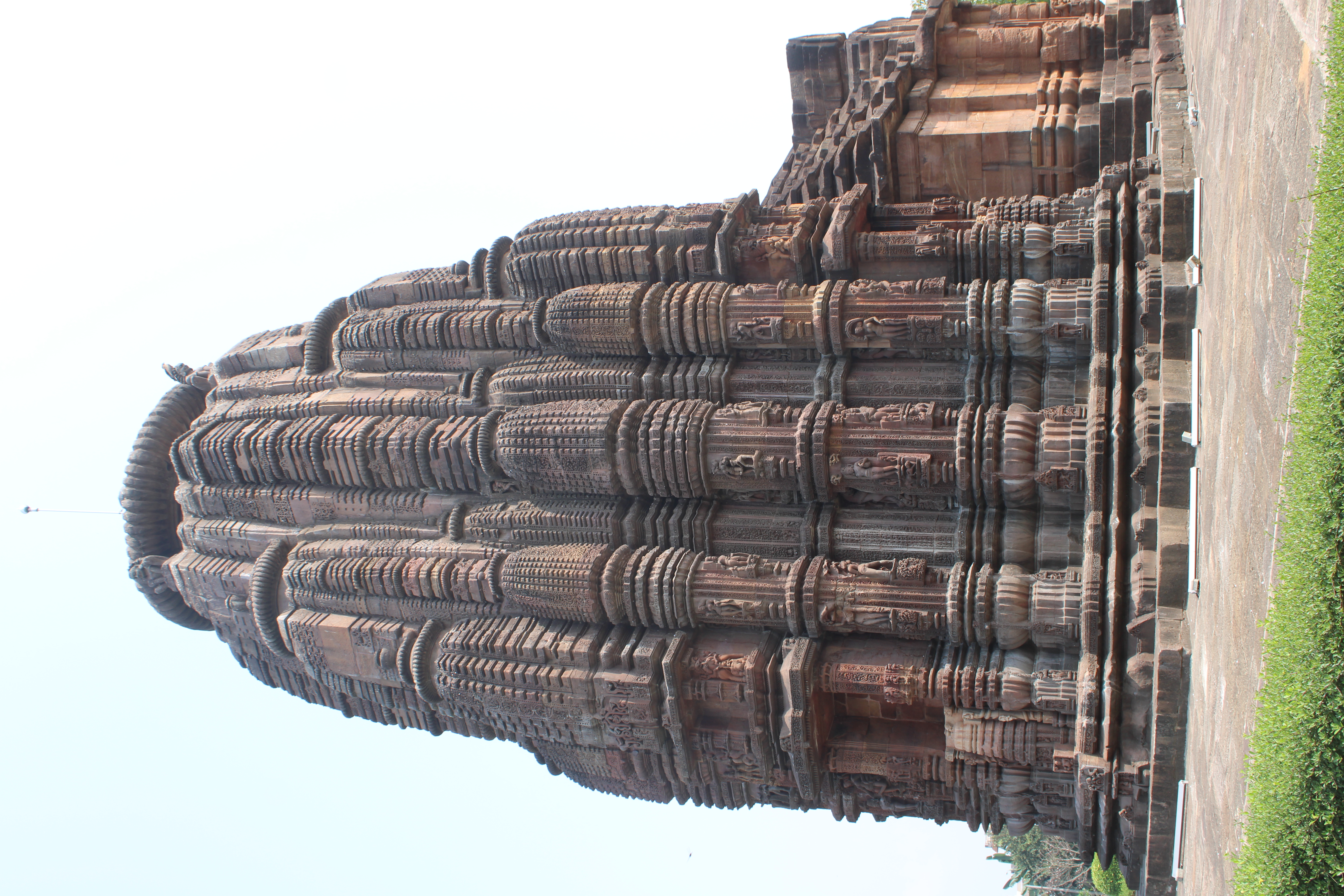 Rajarani Temple