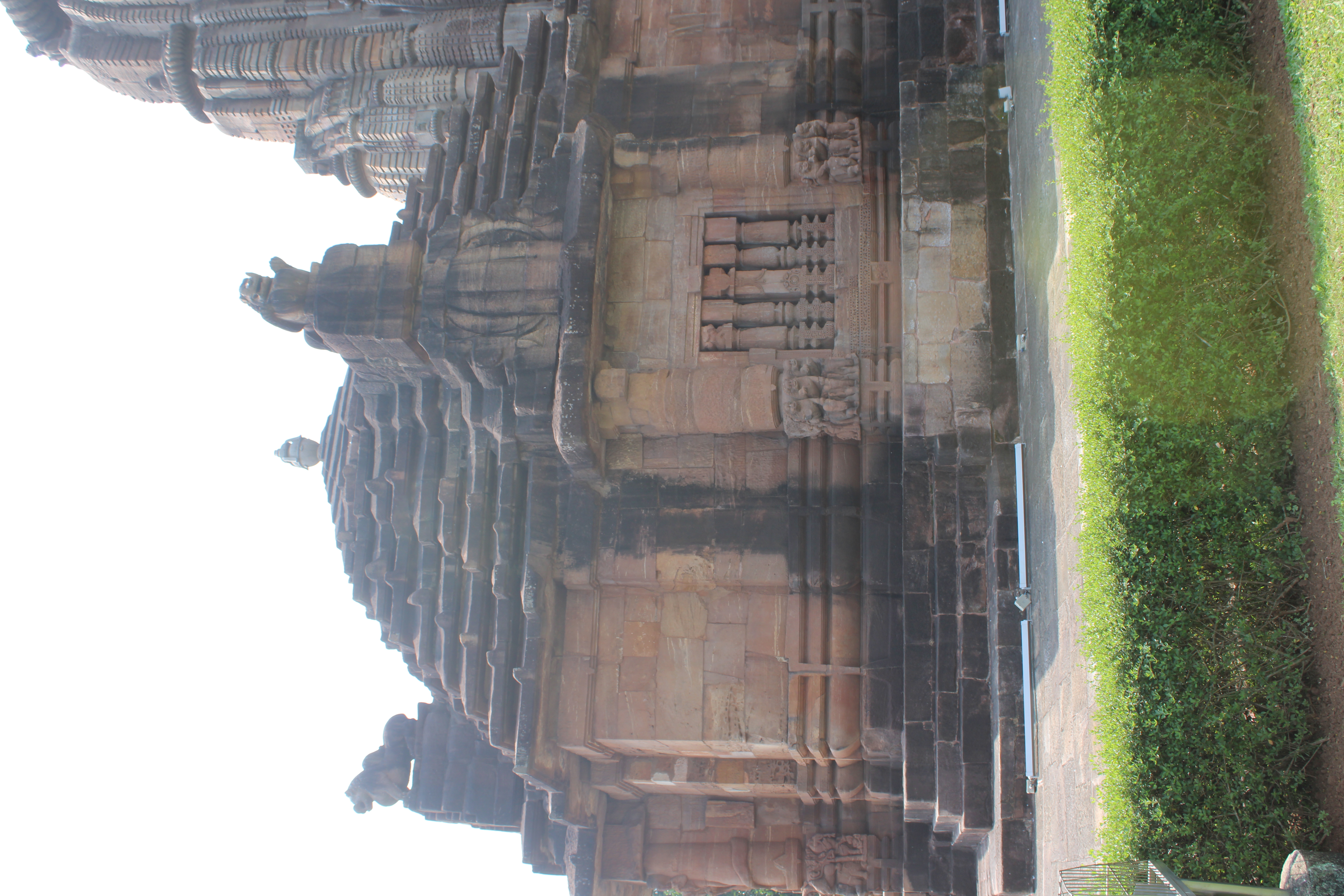 Rajarani Temple