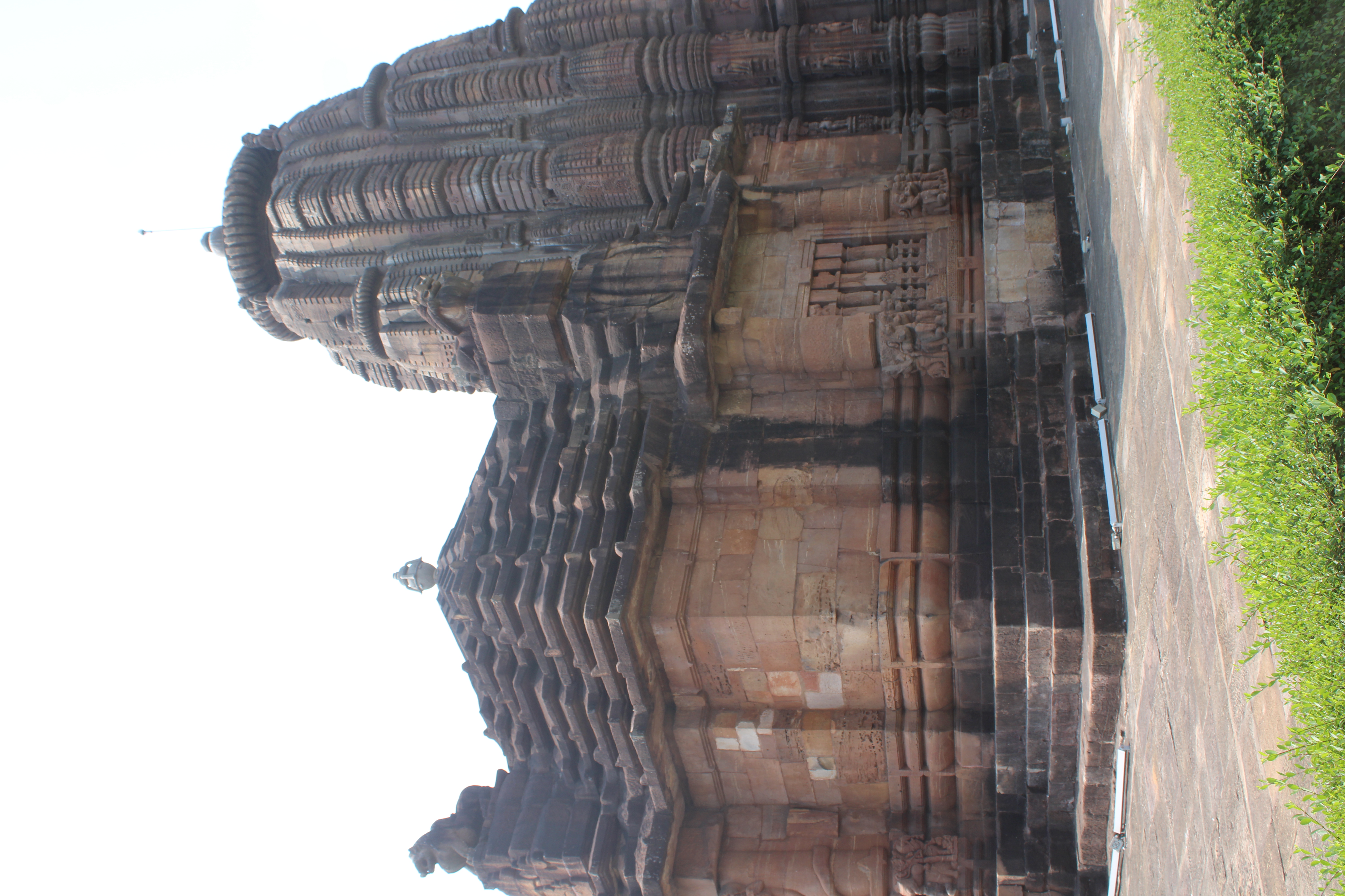 Rajarani Temple