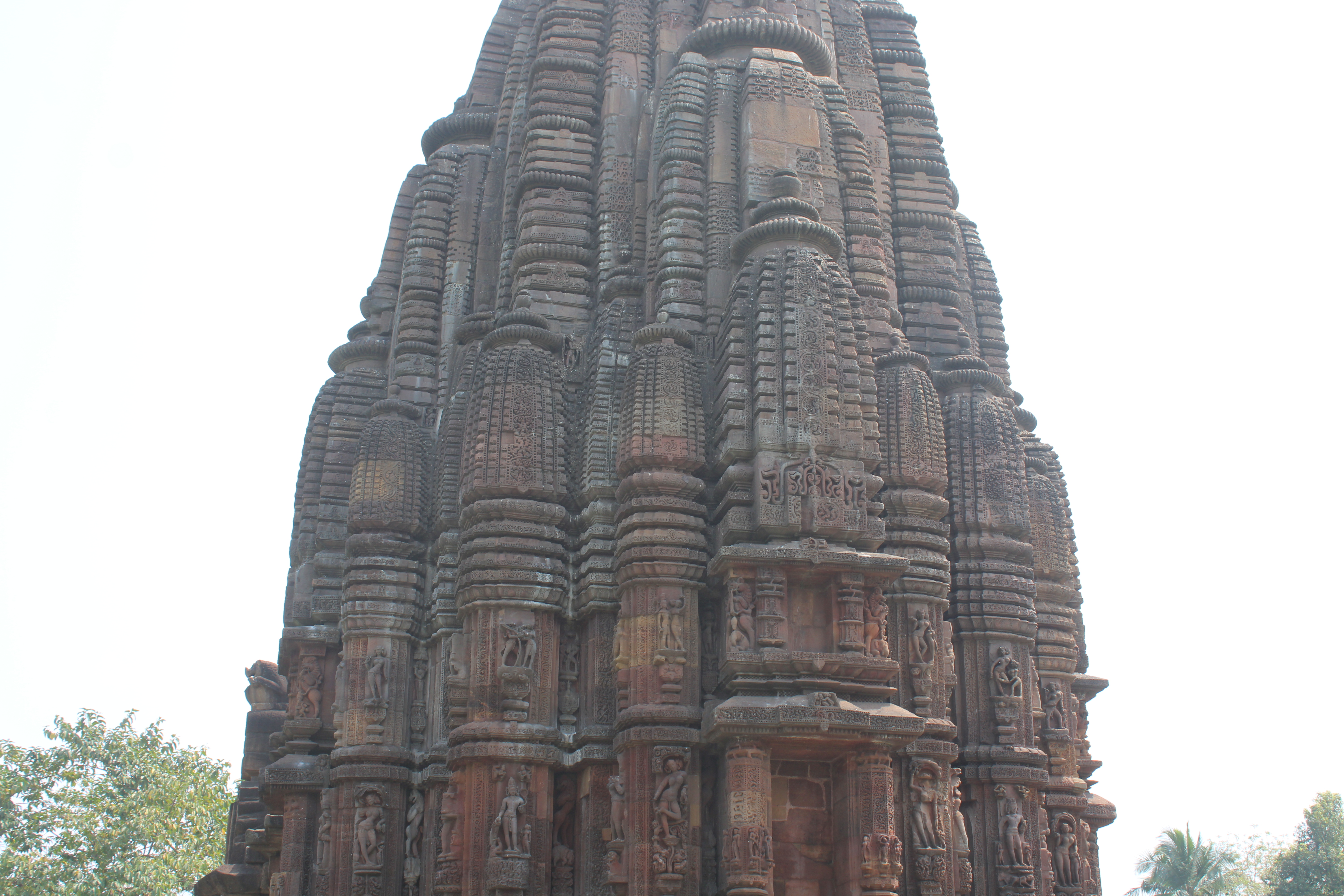 Rajarani Temple
