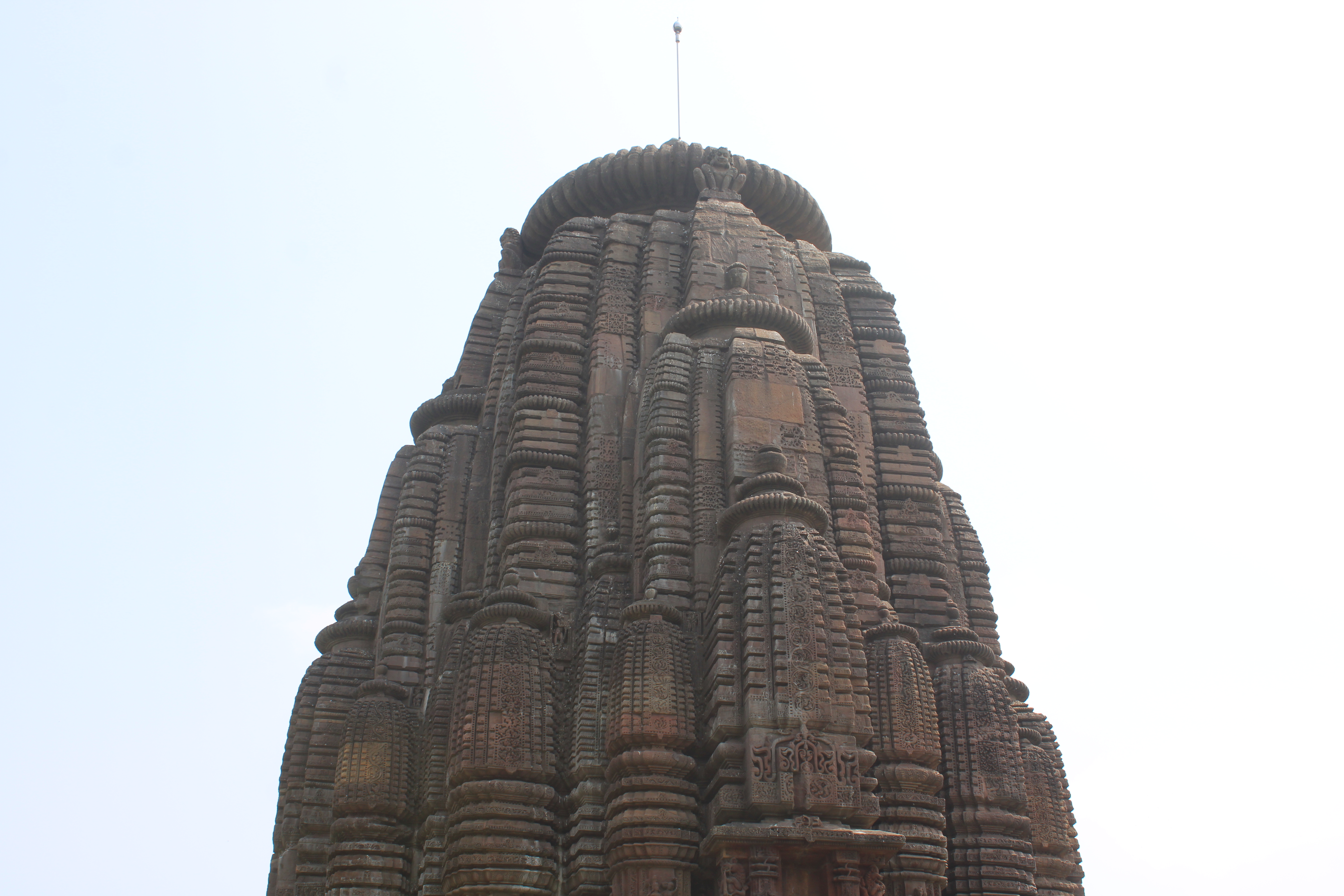 Rajarani Temple