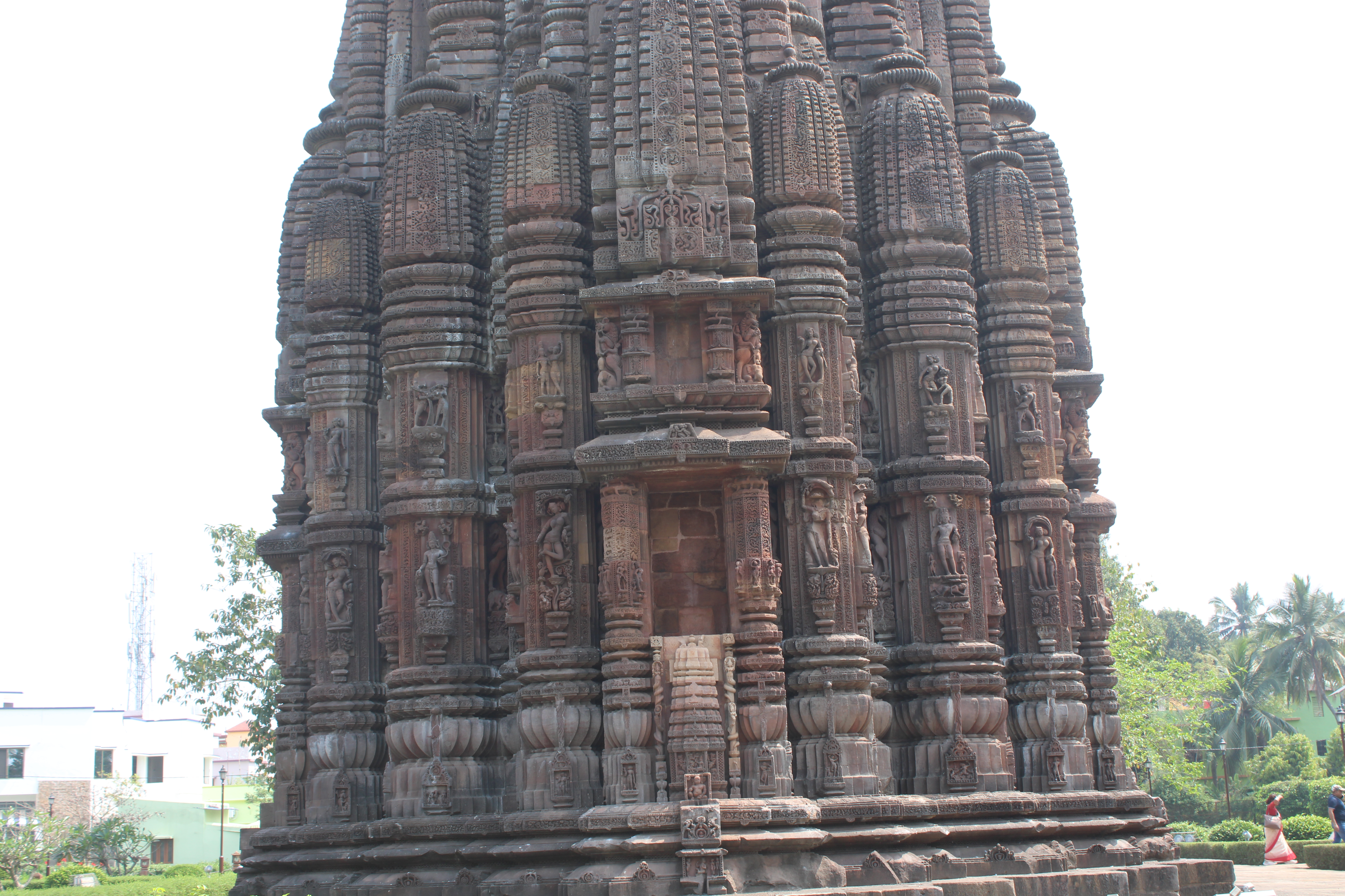 Rajarani Temple