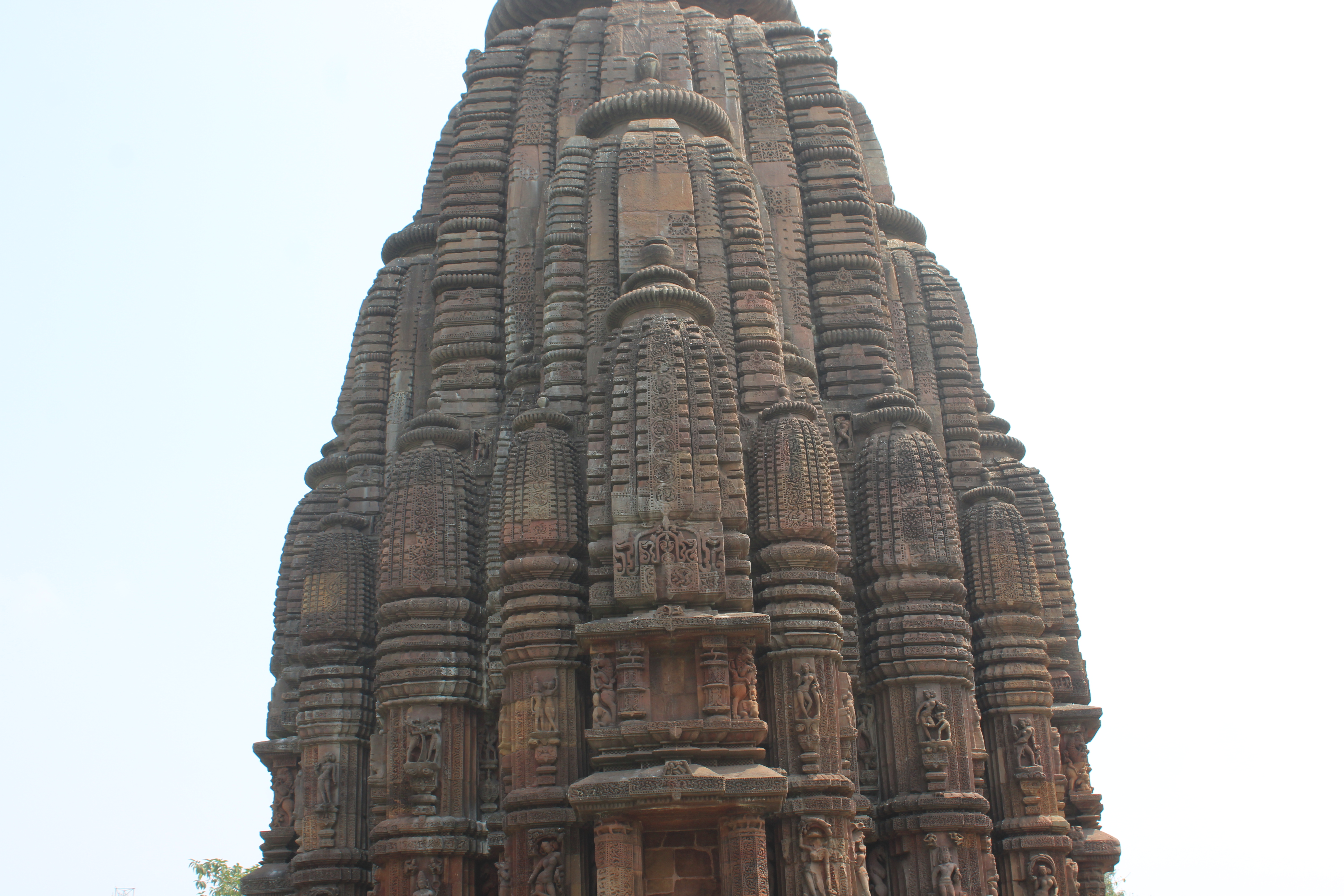 Rajarani Temple