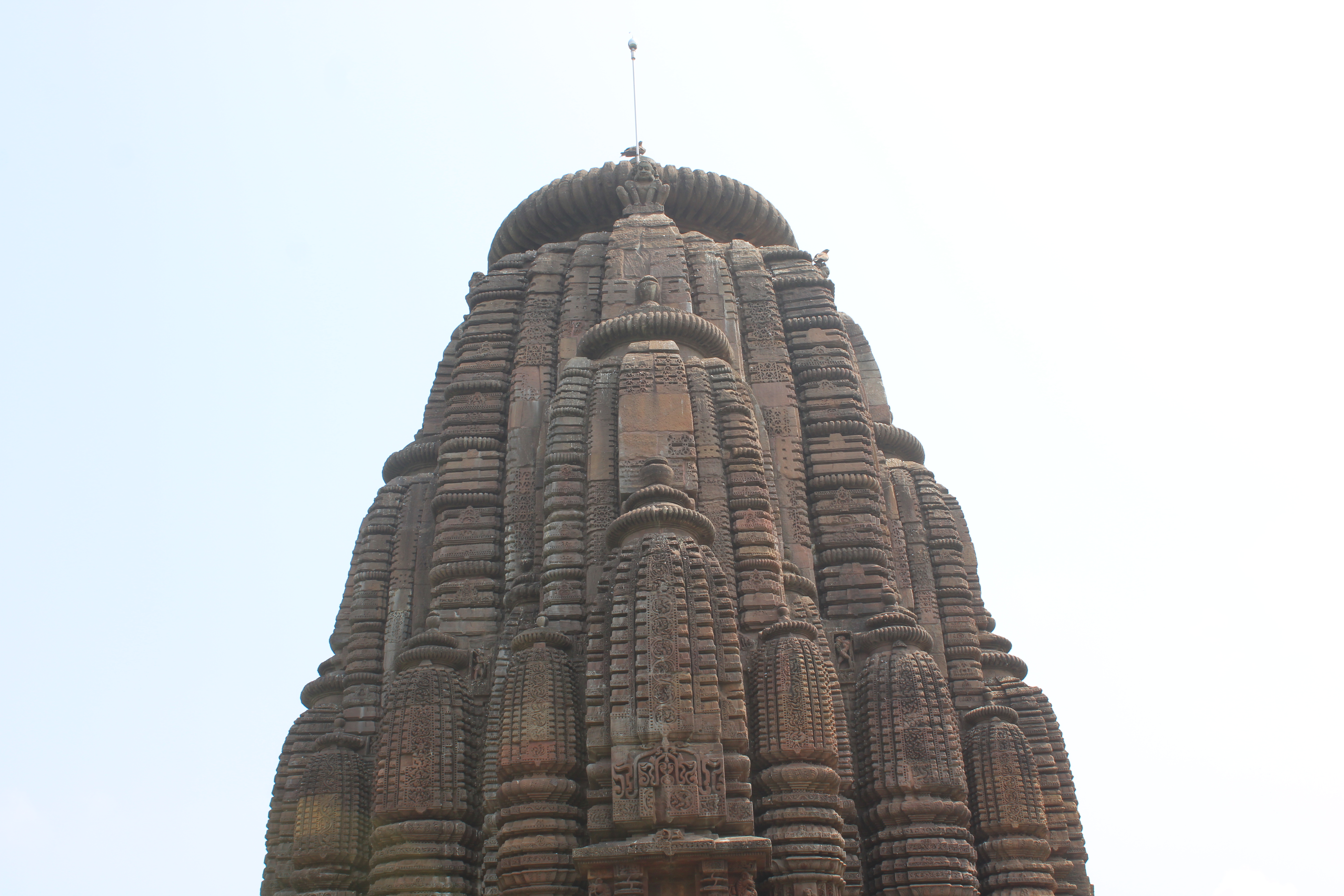 Rajarani Temple