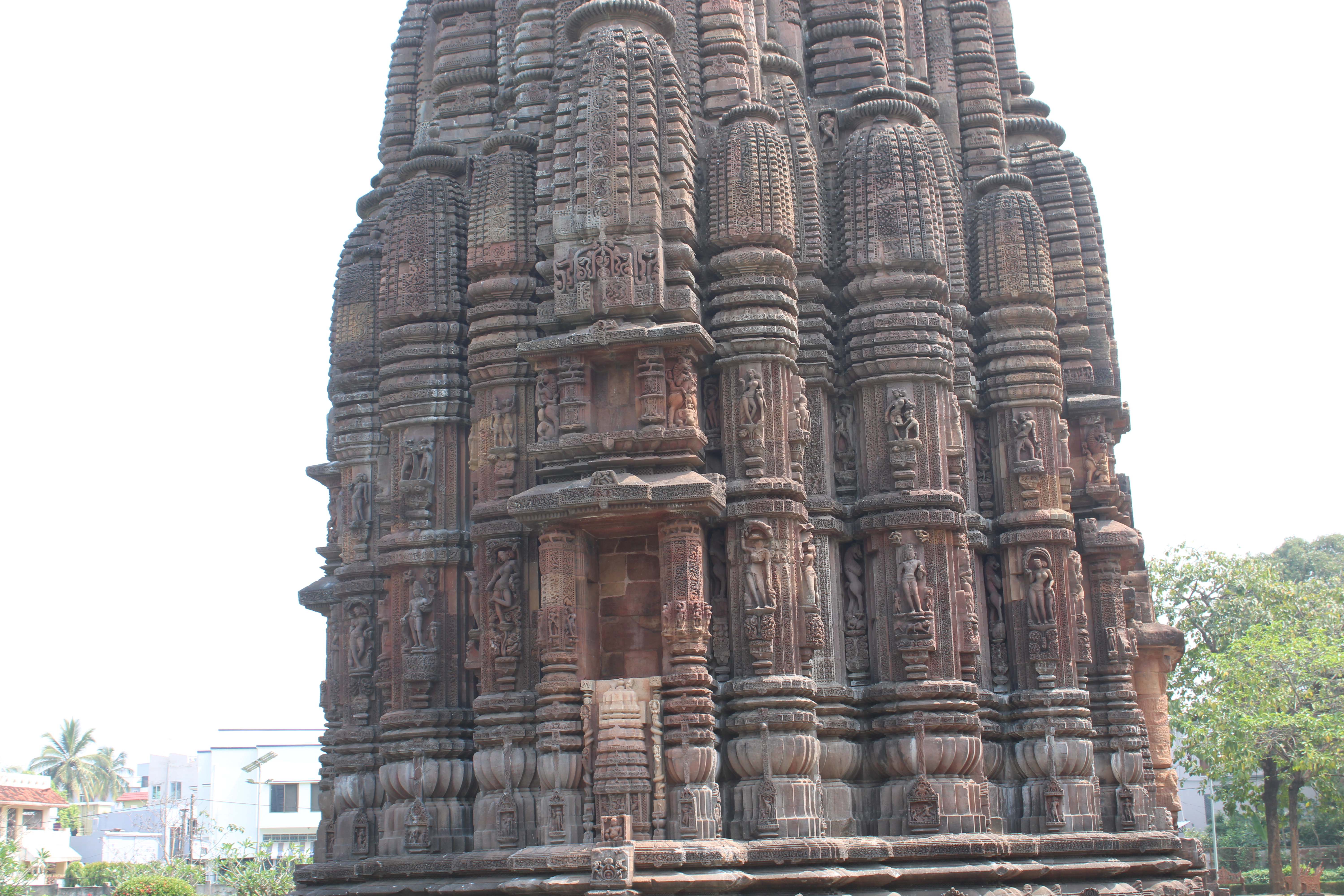 Rajarani Temple