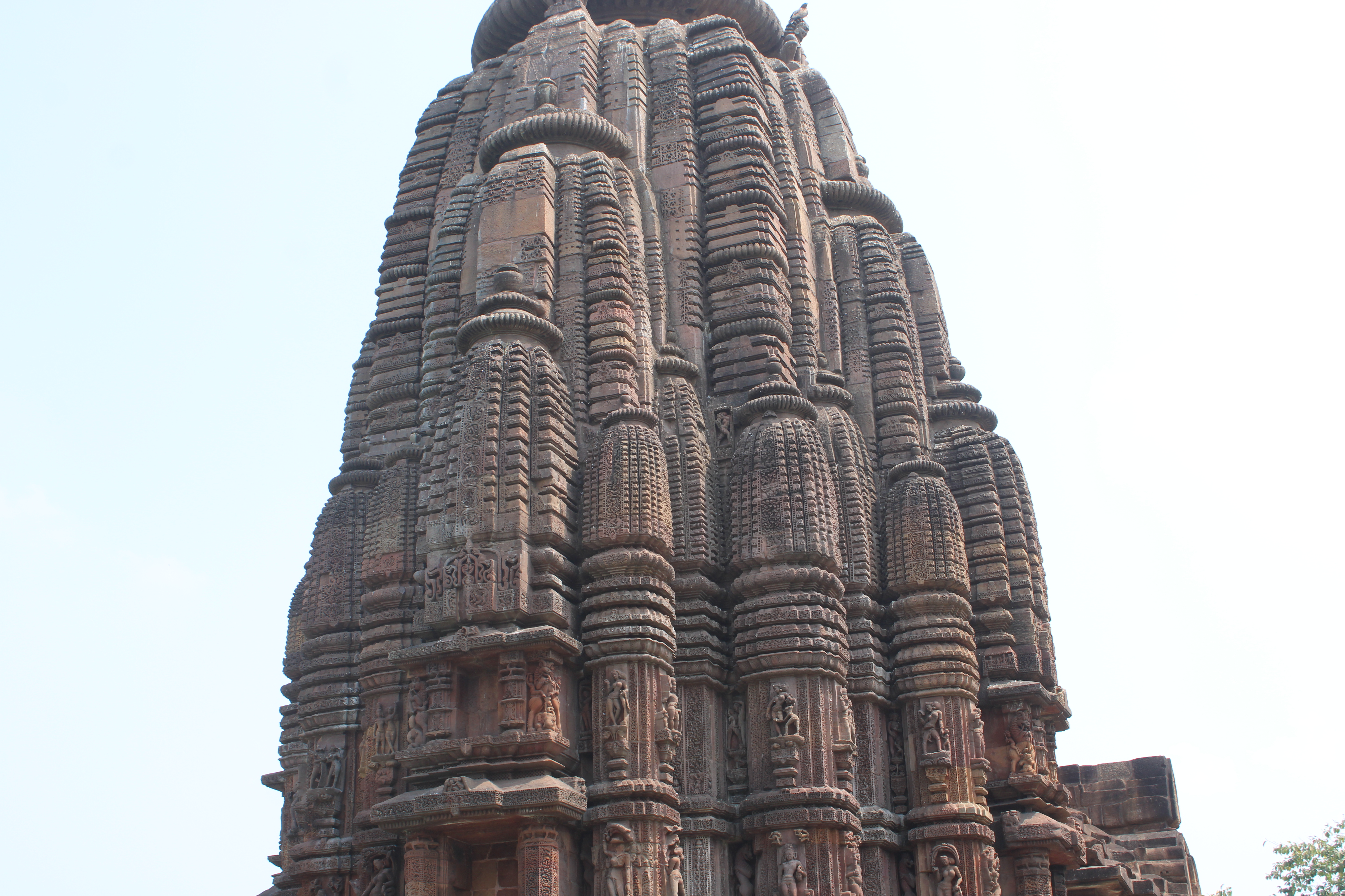 Rajarani Temple