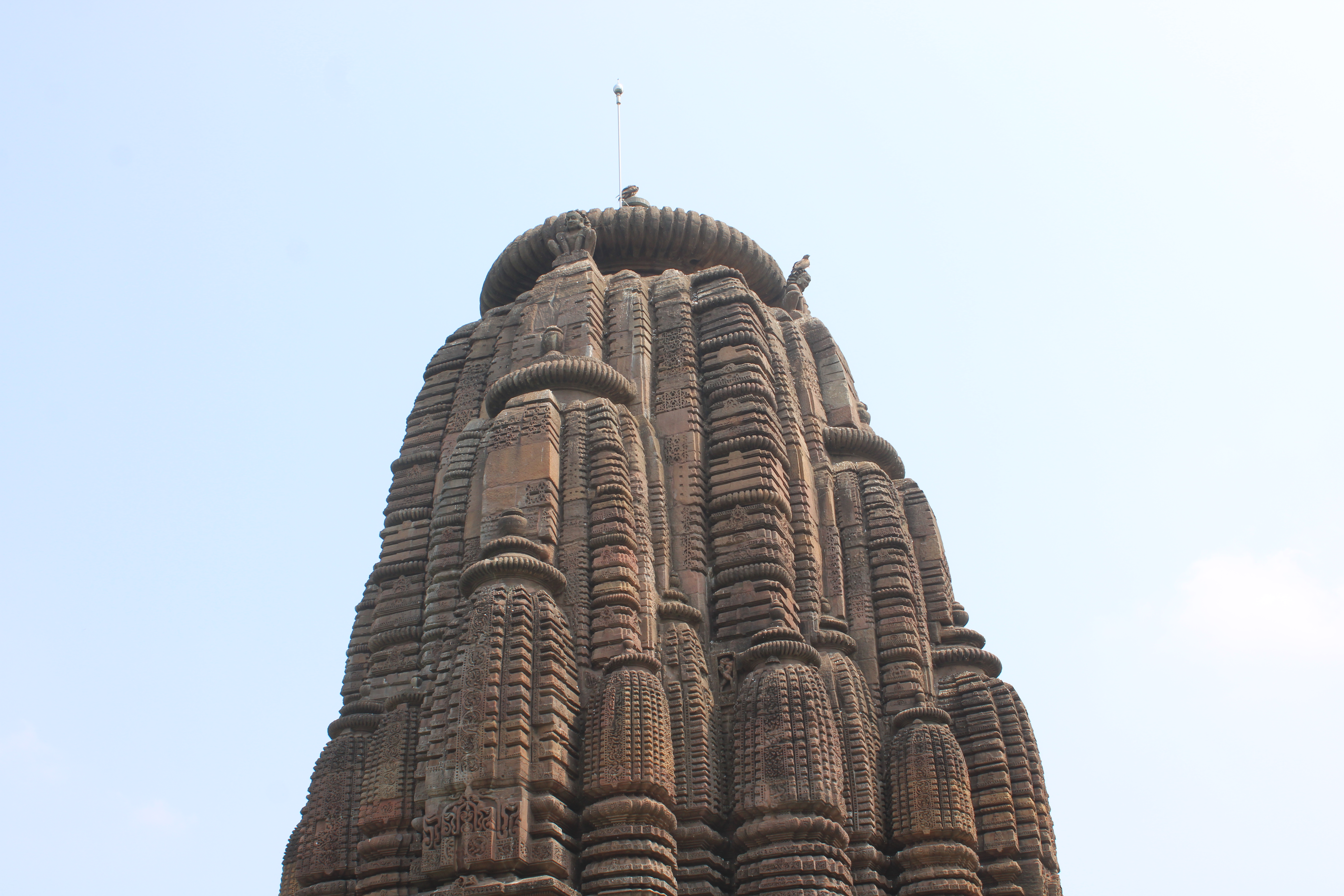 Rajarani Temple