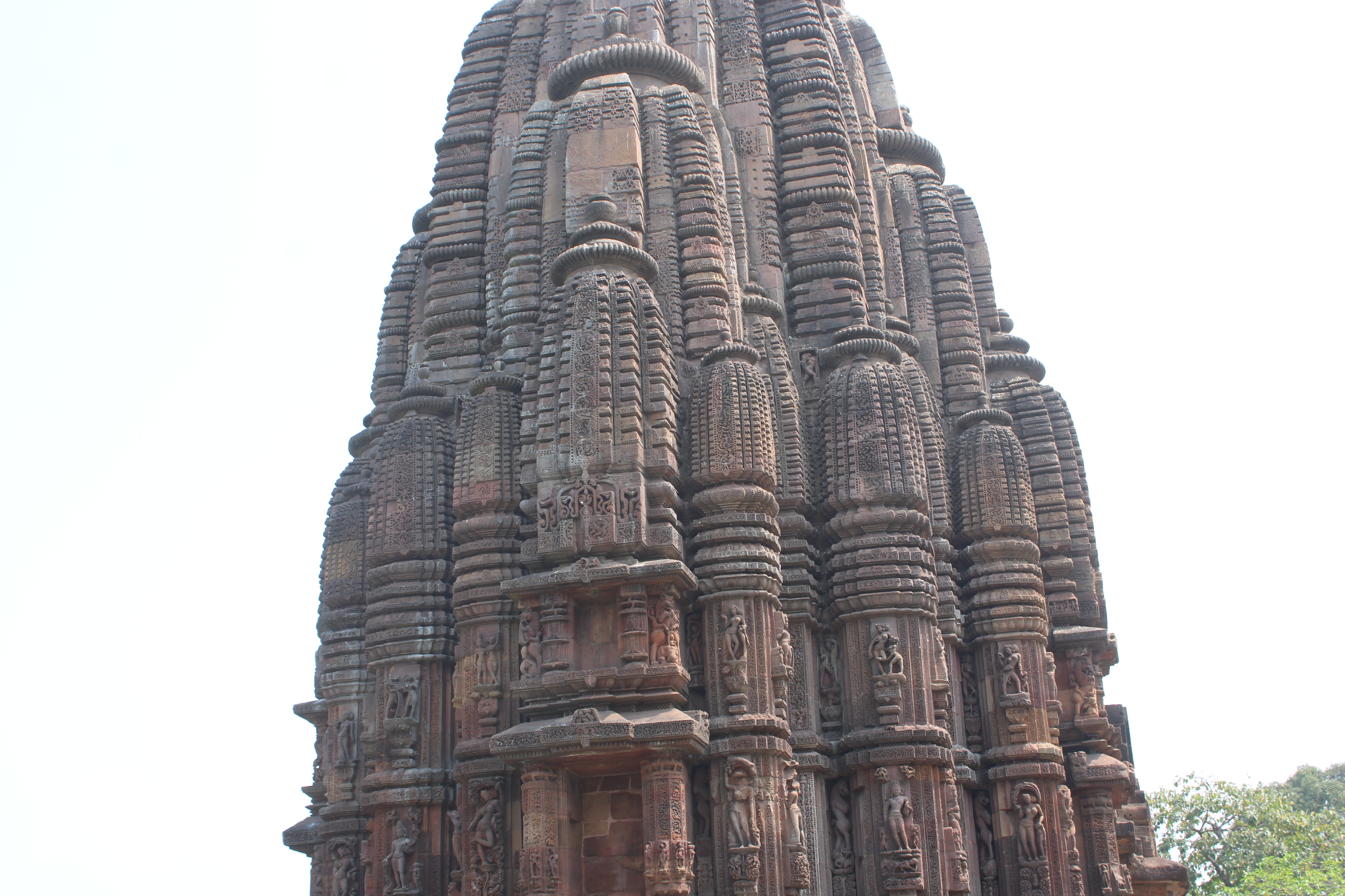 Rajarani Temple