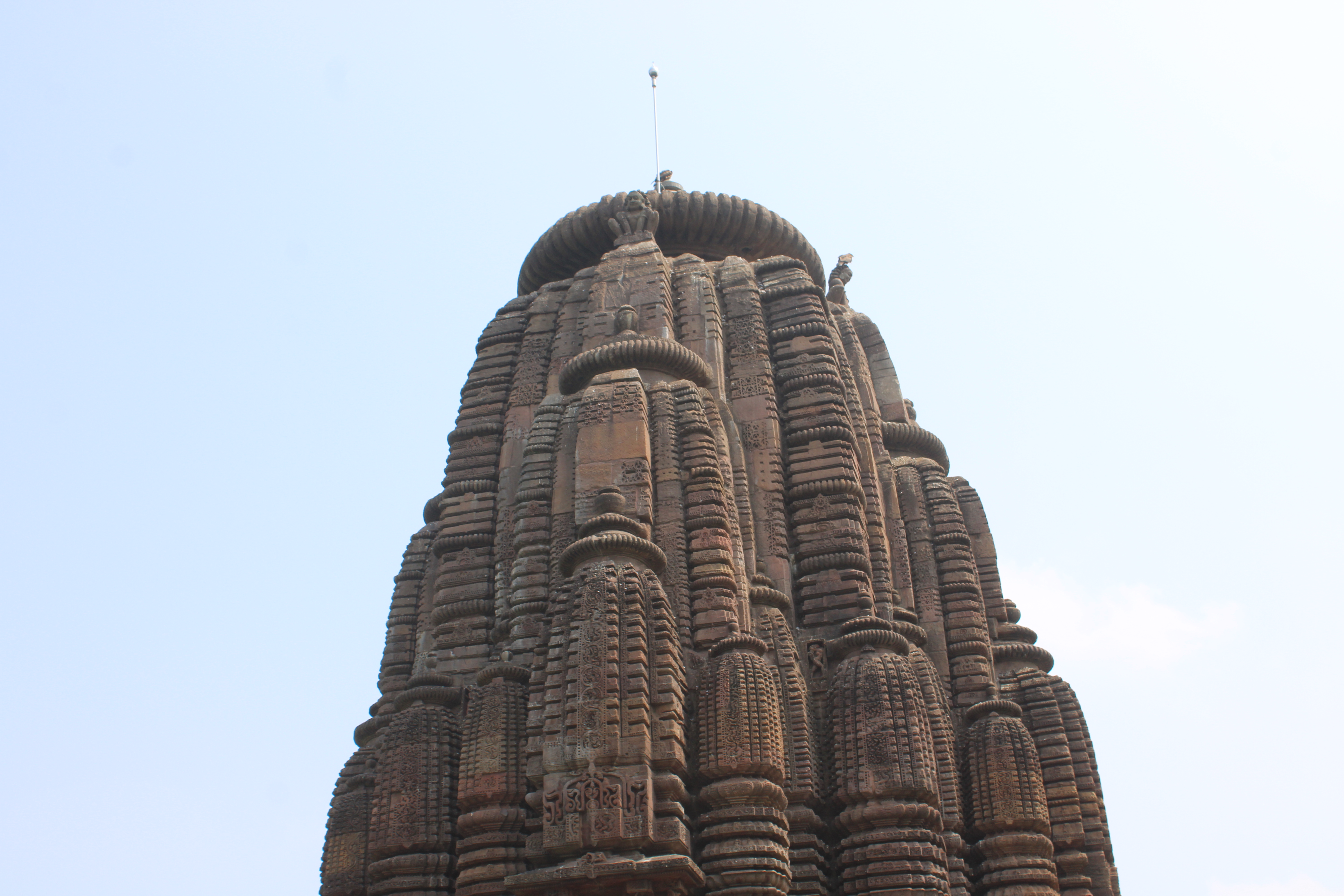 Rajarani Temple