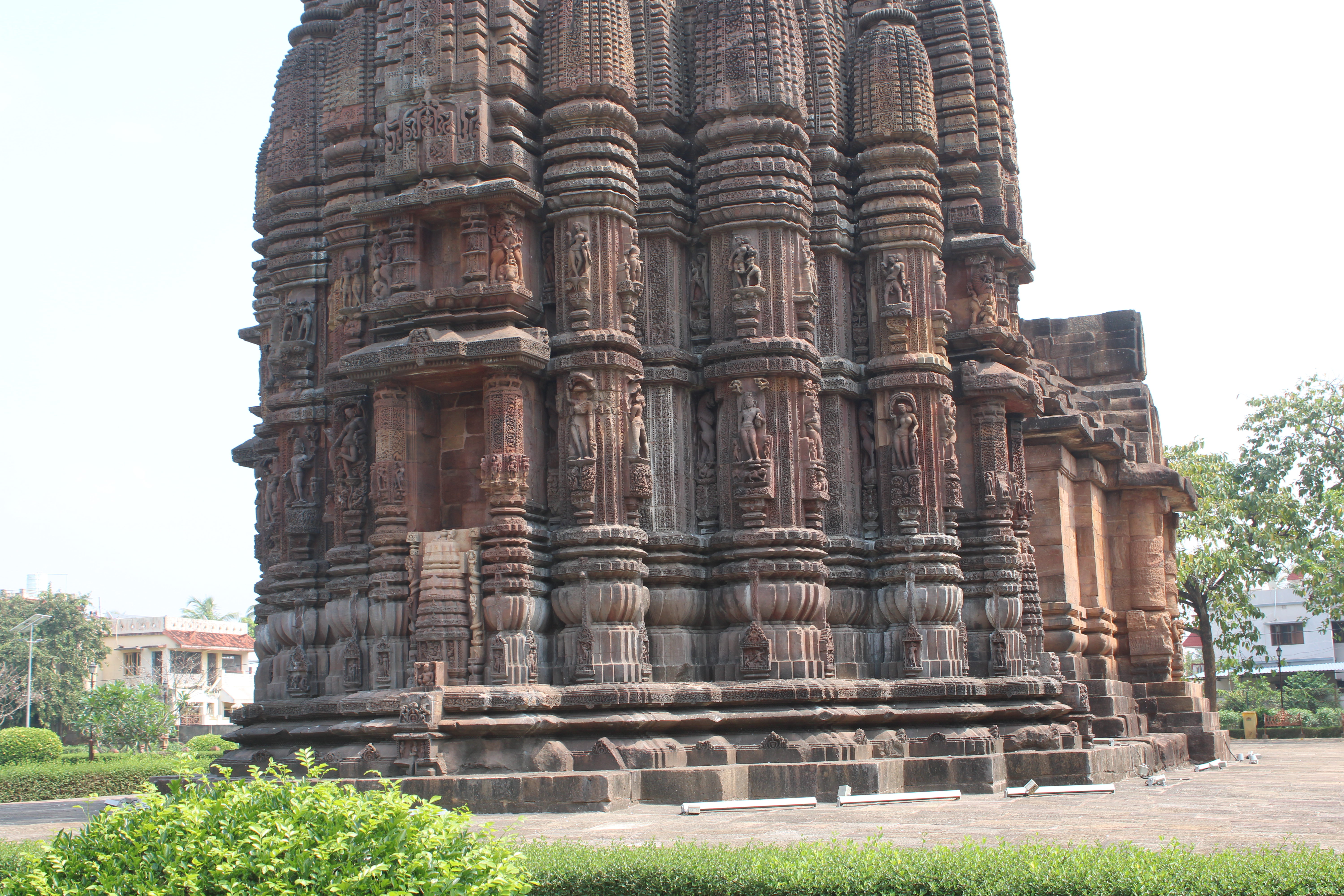 Rajarani Temple