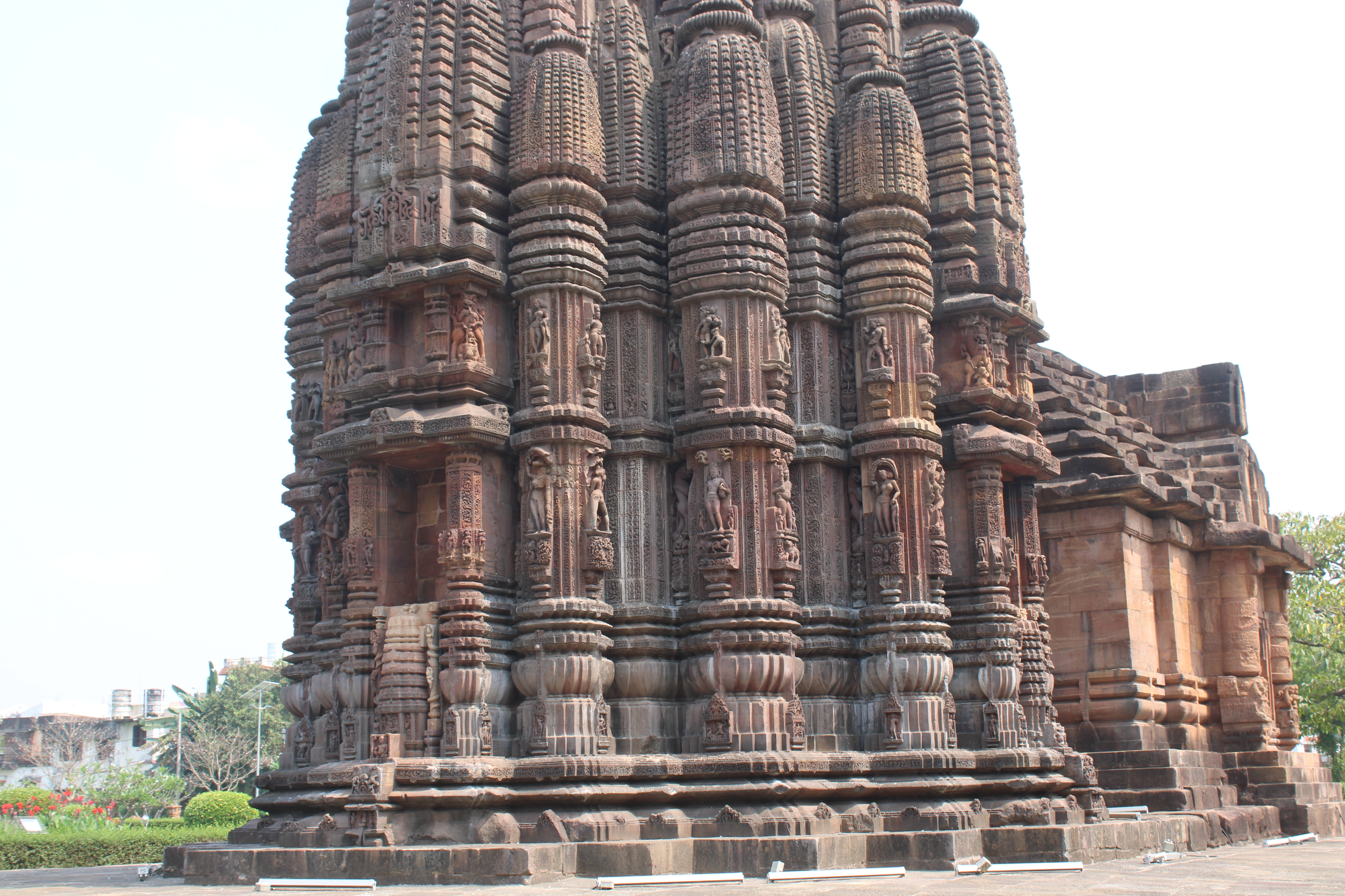 Rajarani Temple