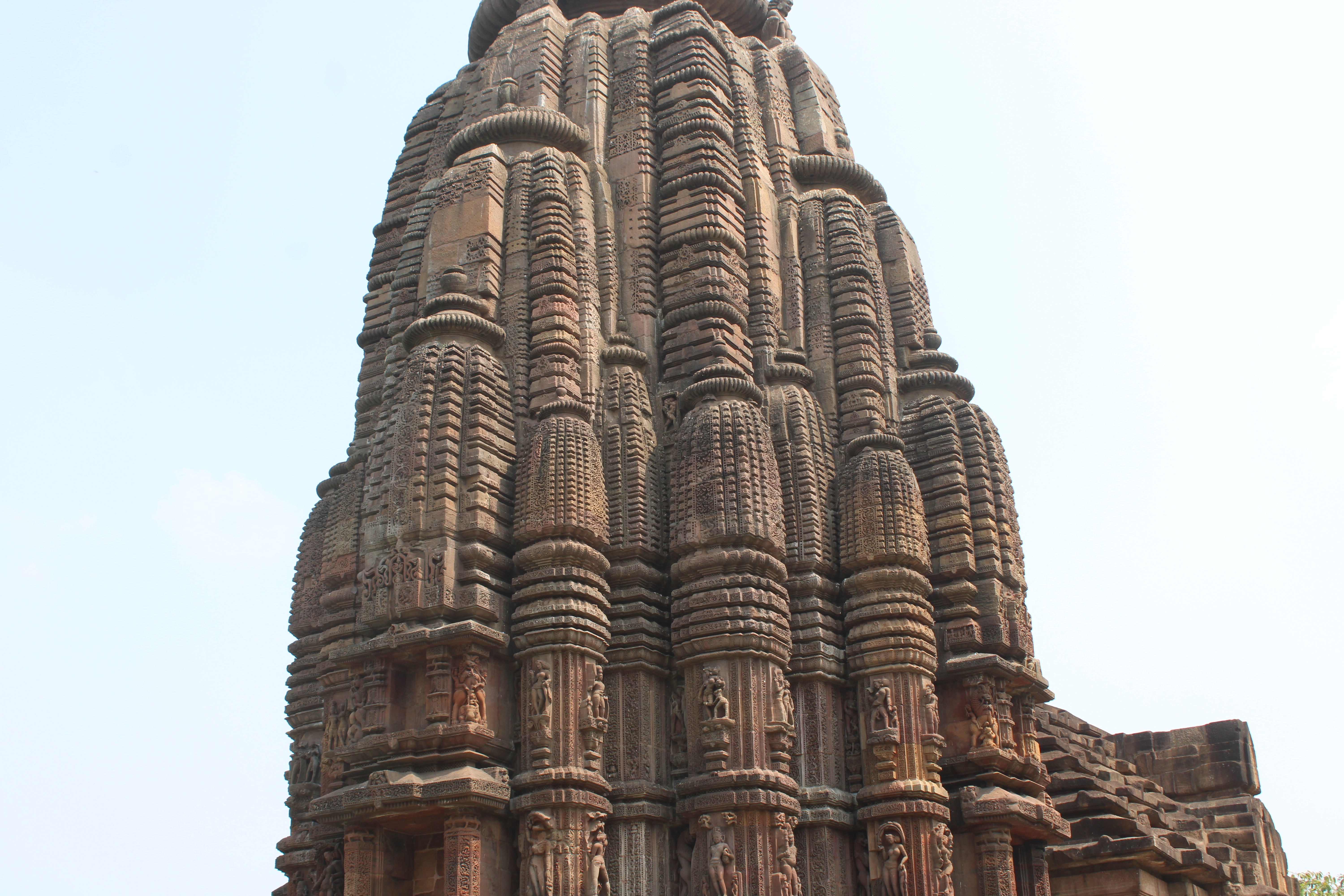 Rajarani Temple