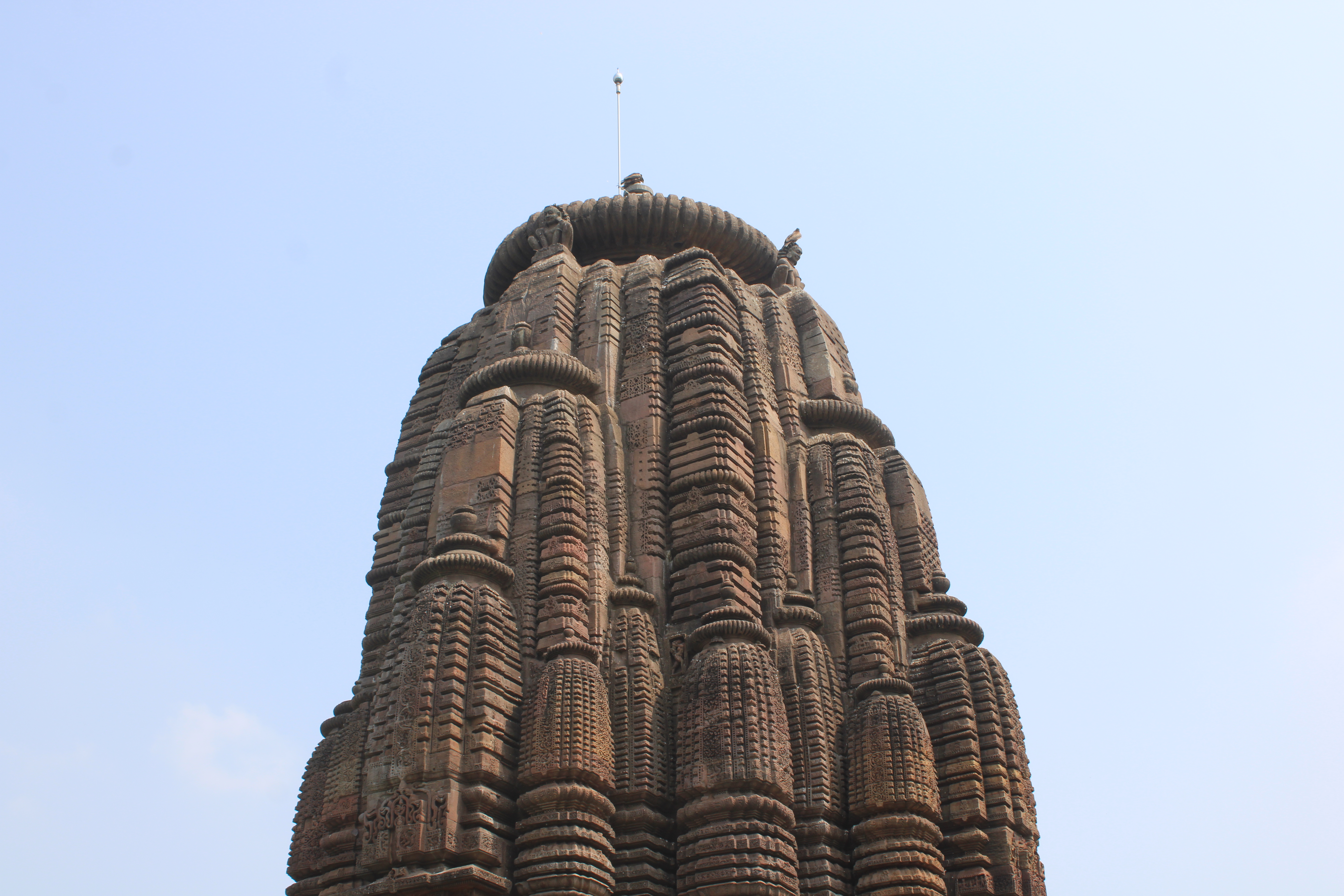 Rajarani Temple