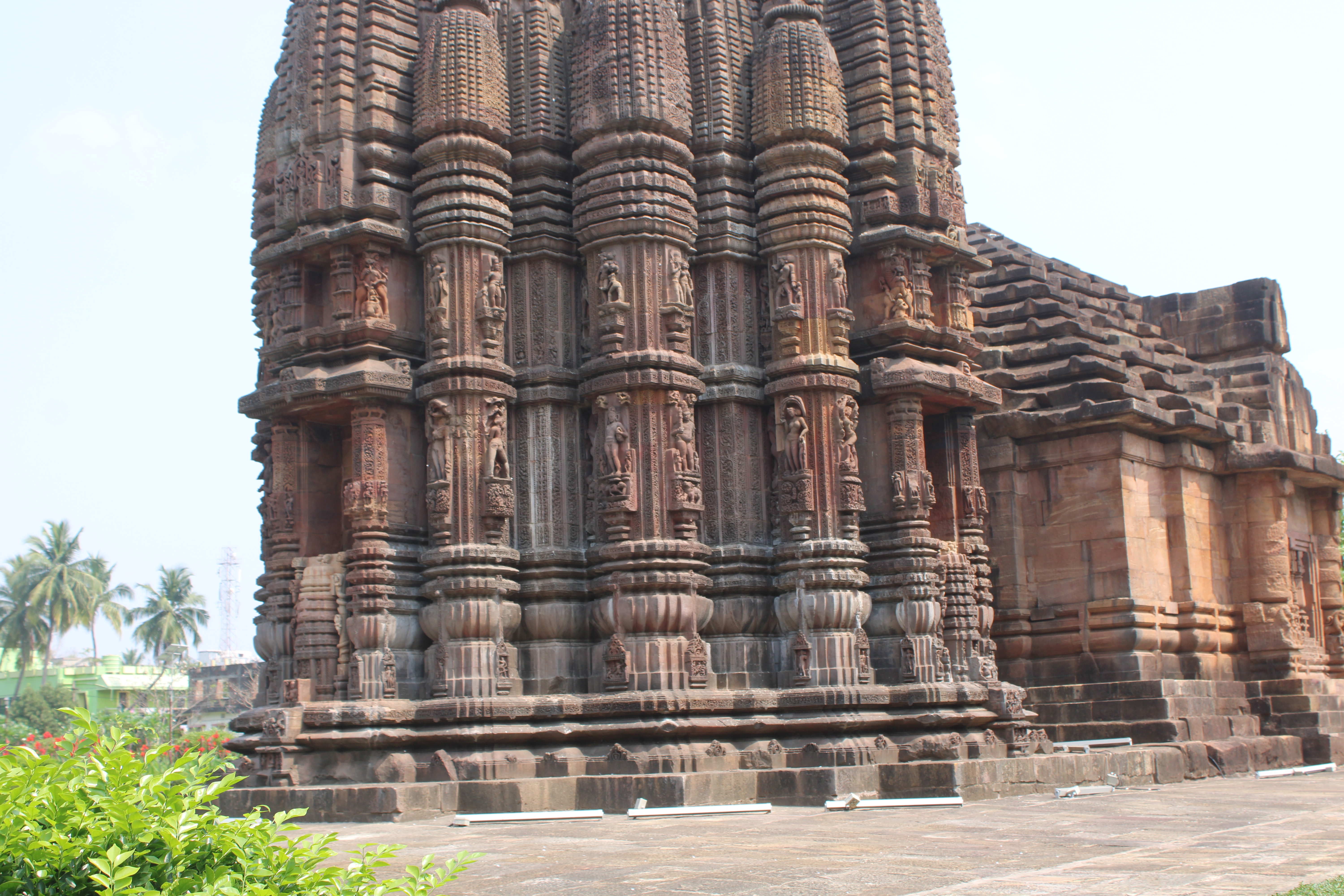 Rajarani Temple