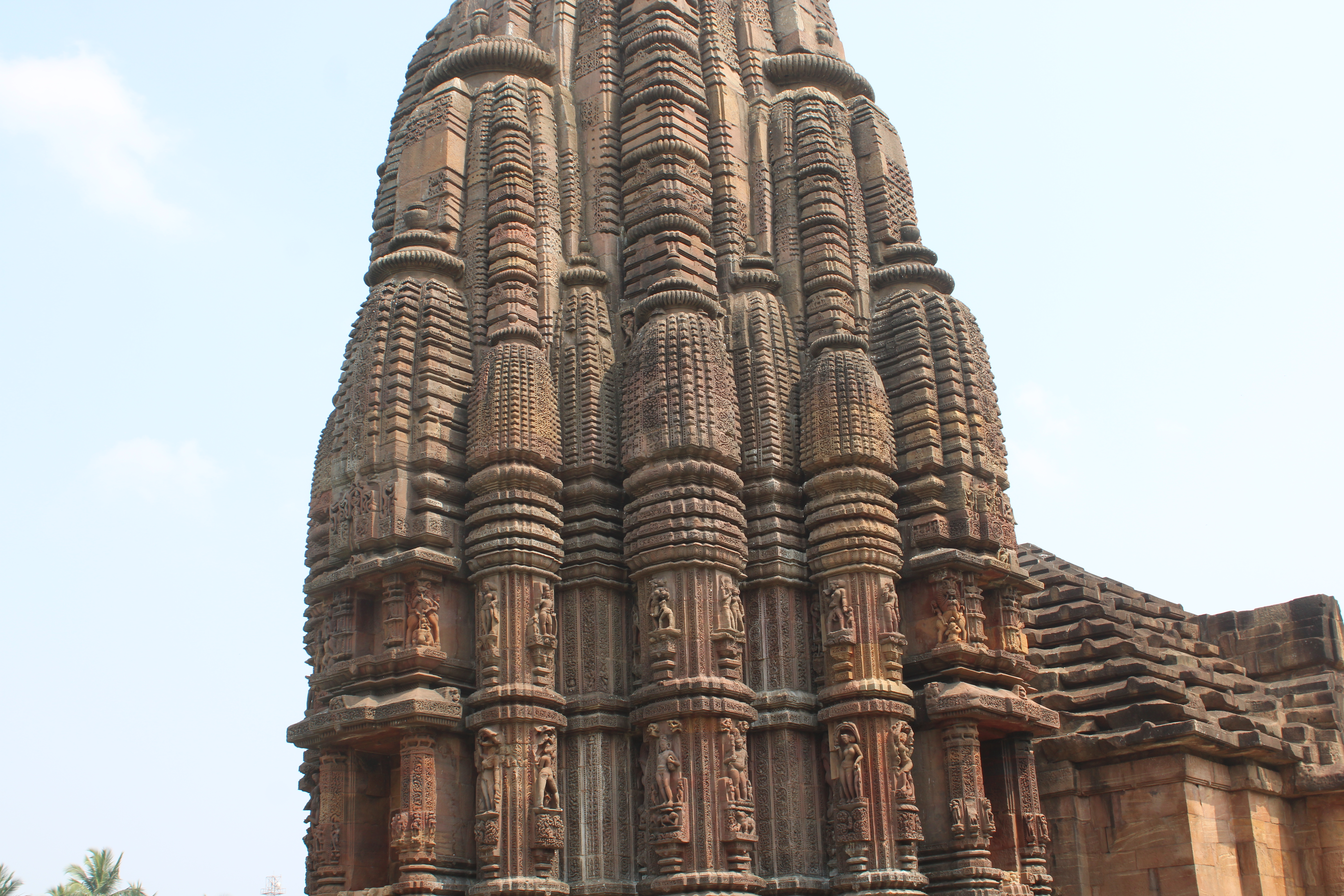 Rajarani Temple