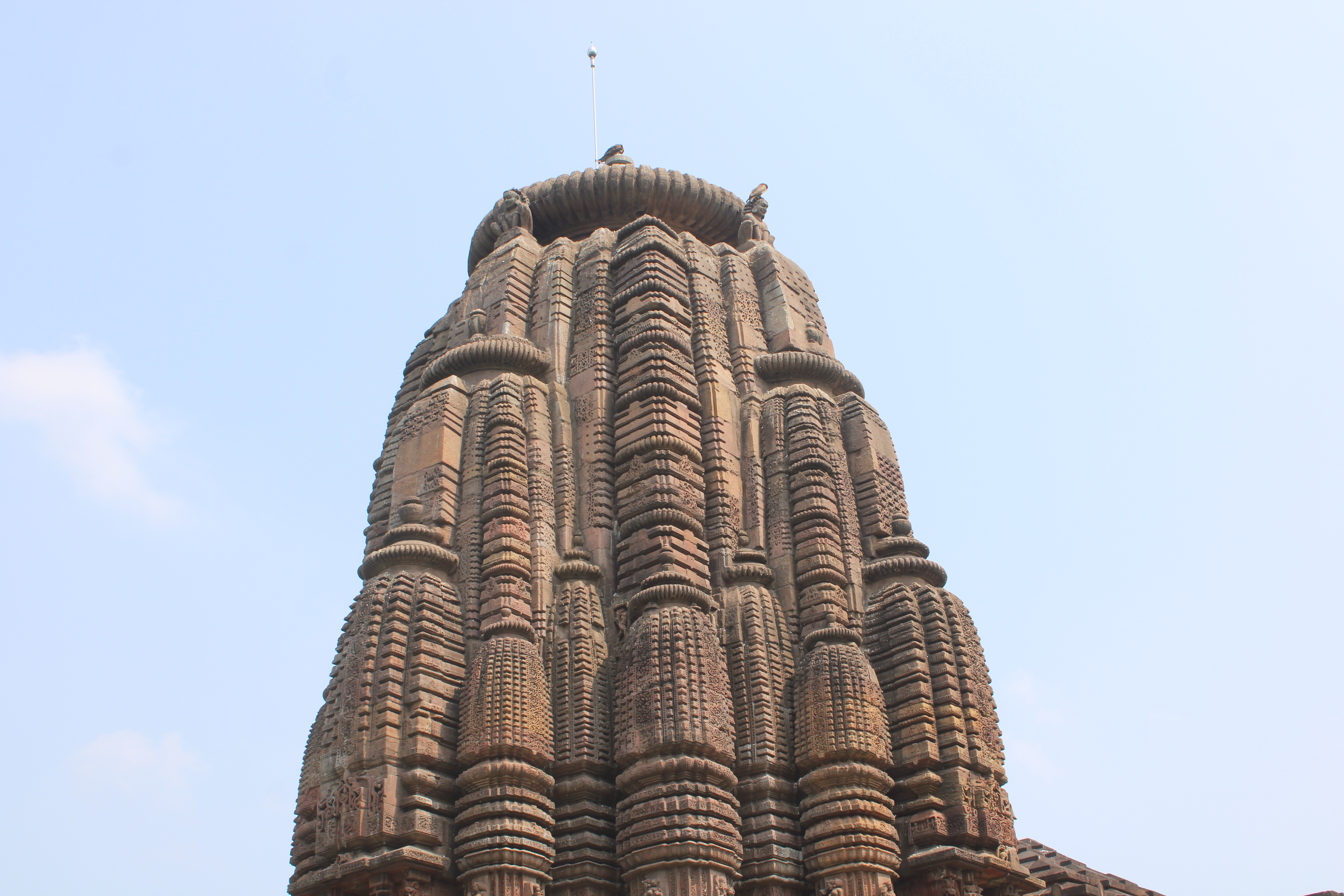 Rajarani Temple