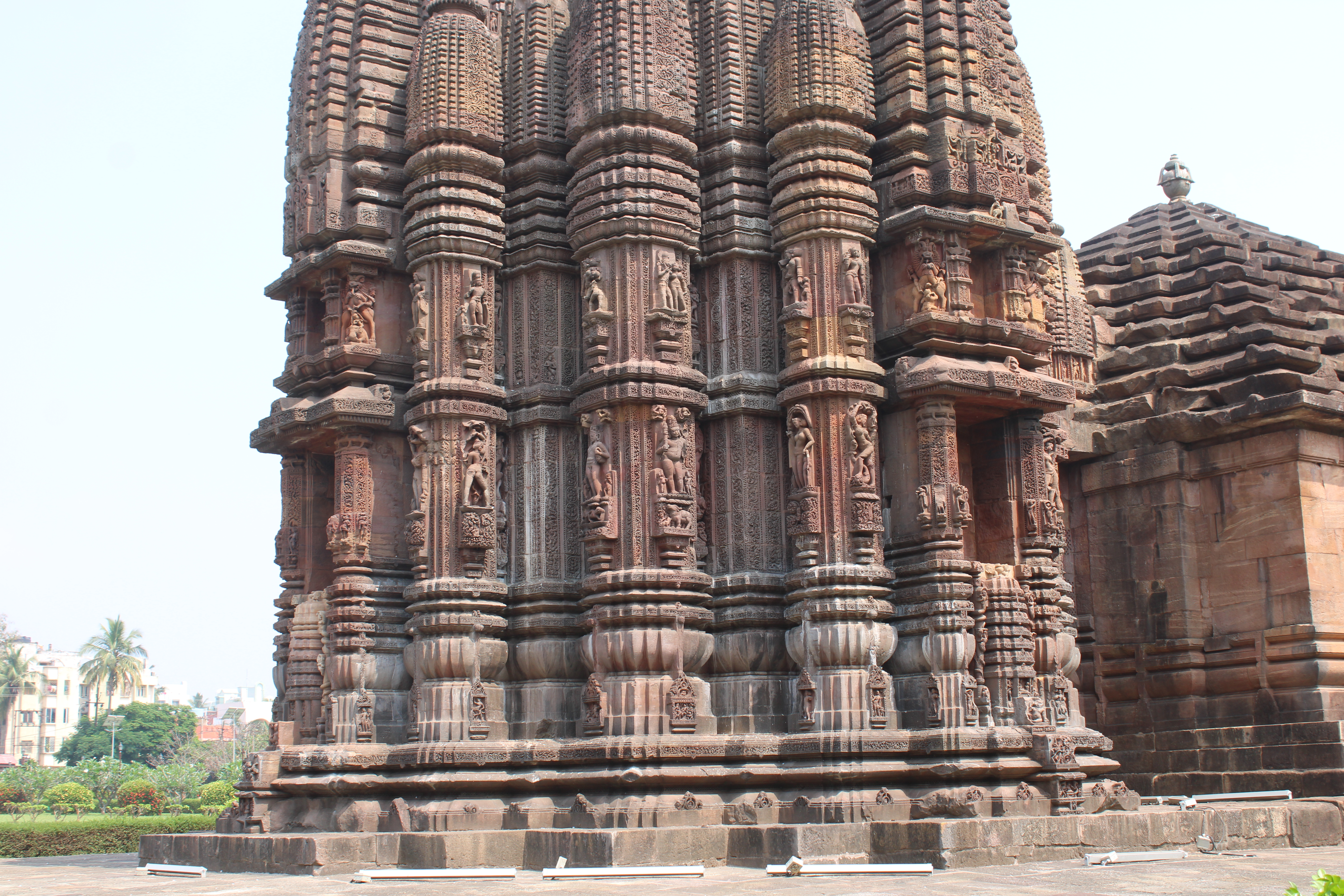 Rajarani Temple