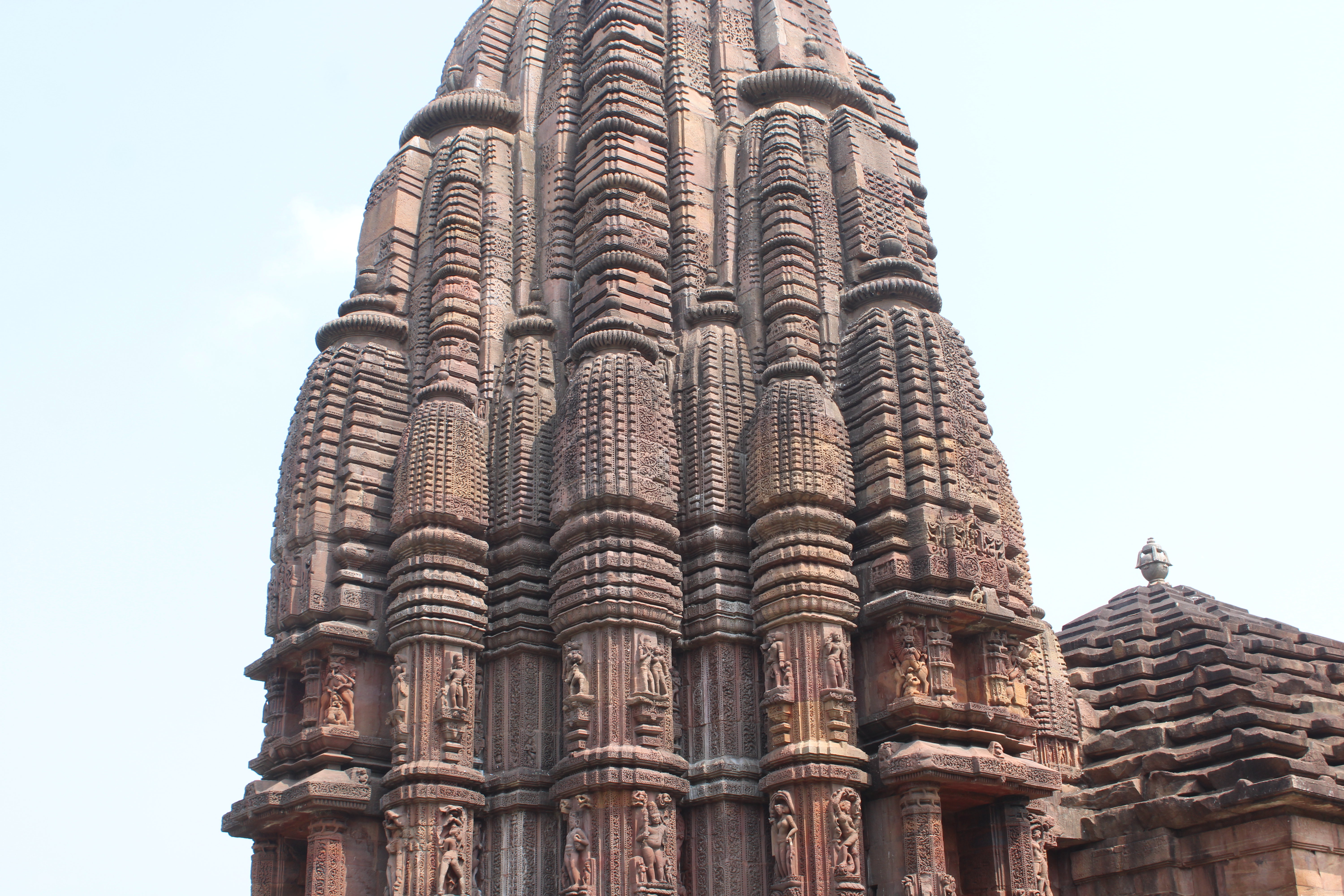 Rajarani Temple