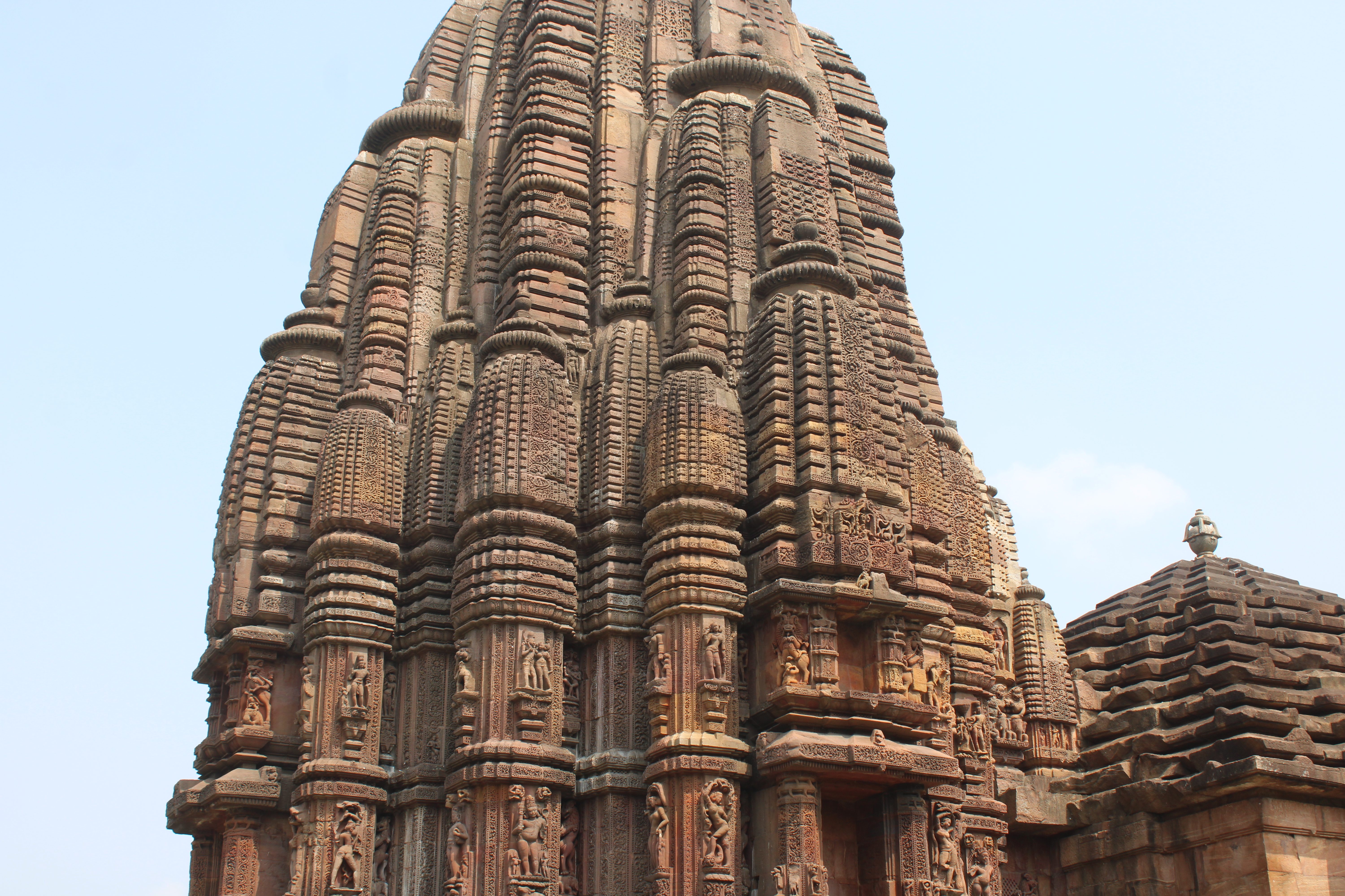 Rajarani Temple
