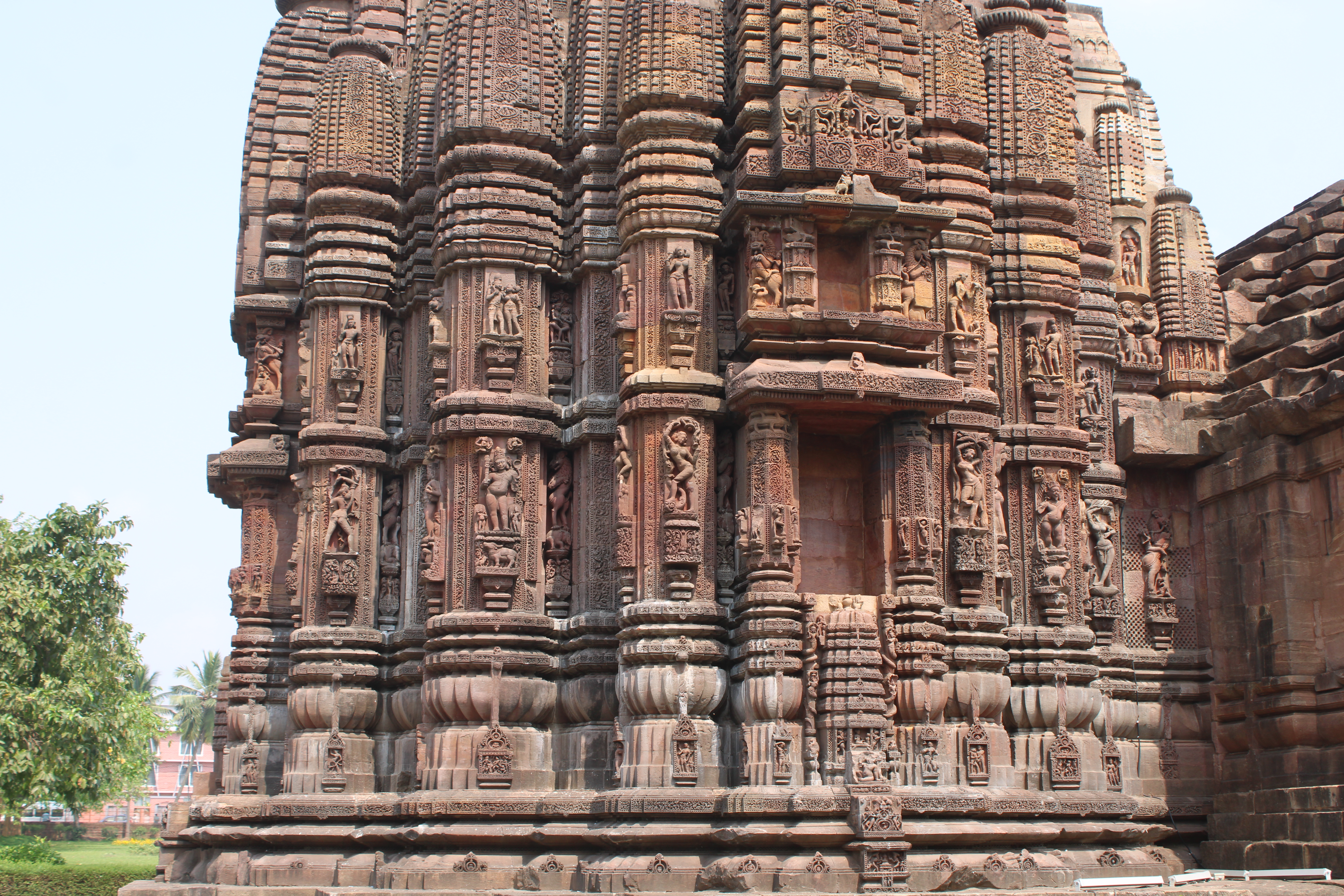 Rajarani Temple