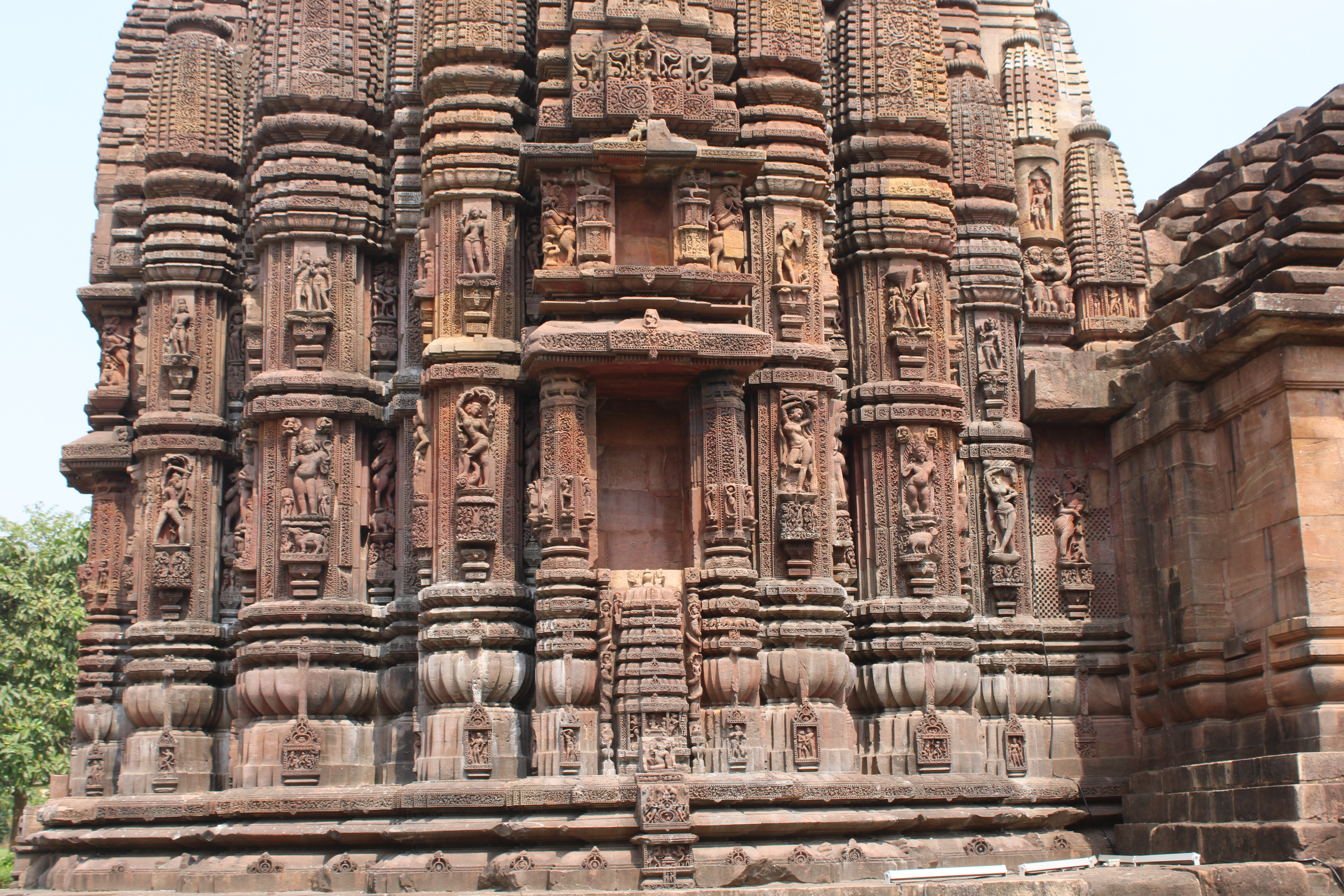 Rajarani Temple