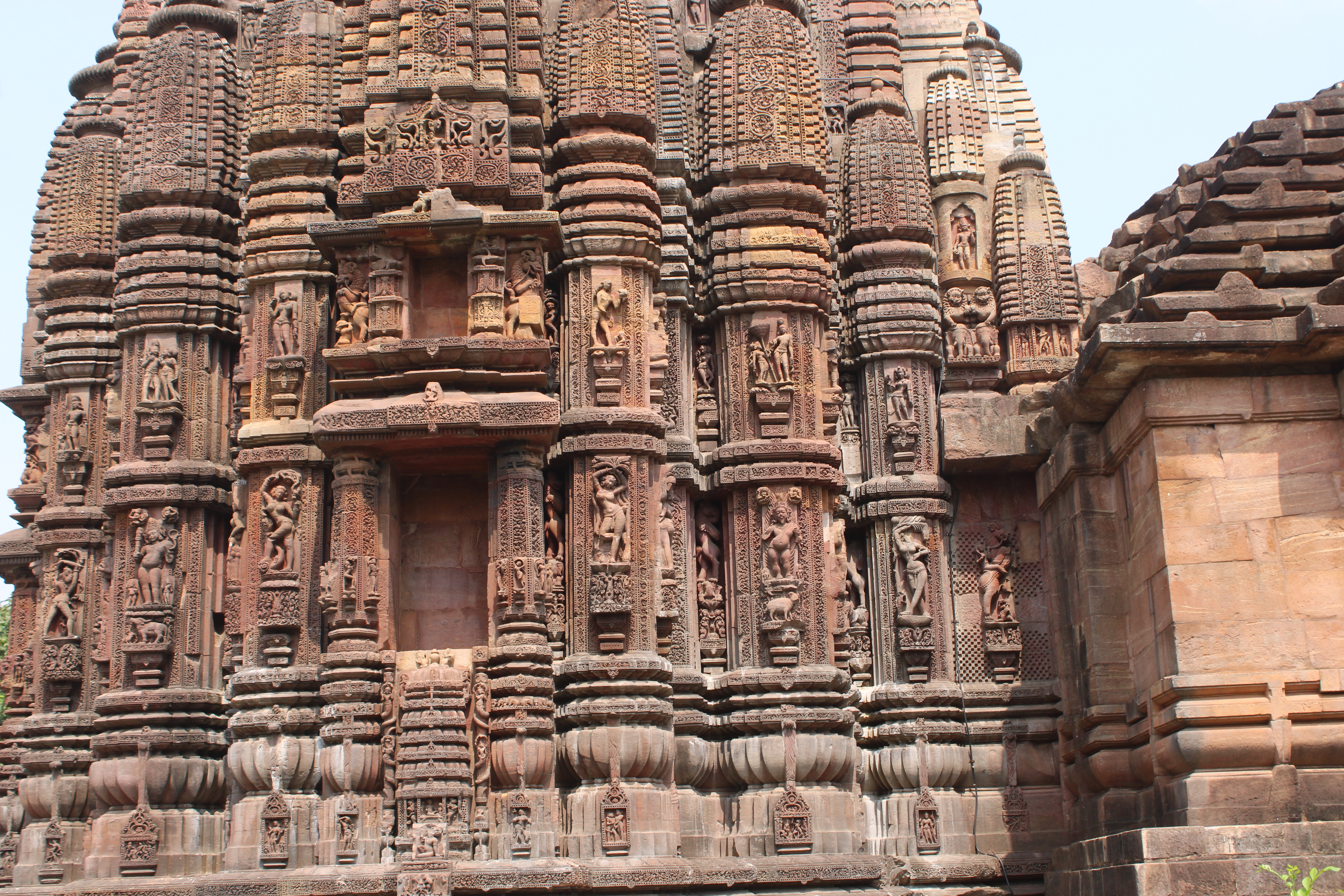 Rajarani Temple