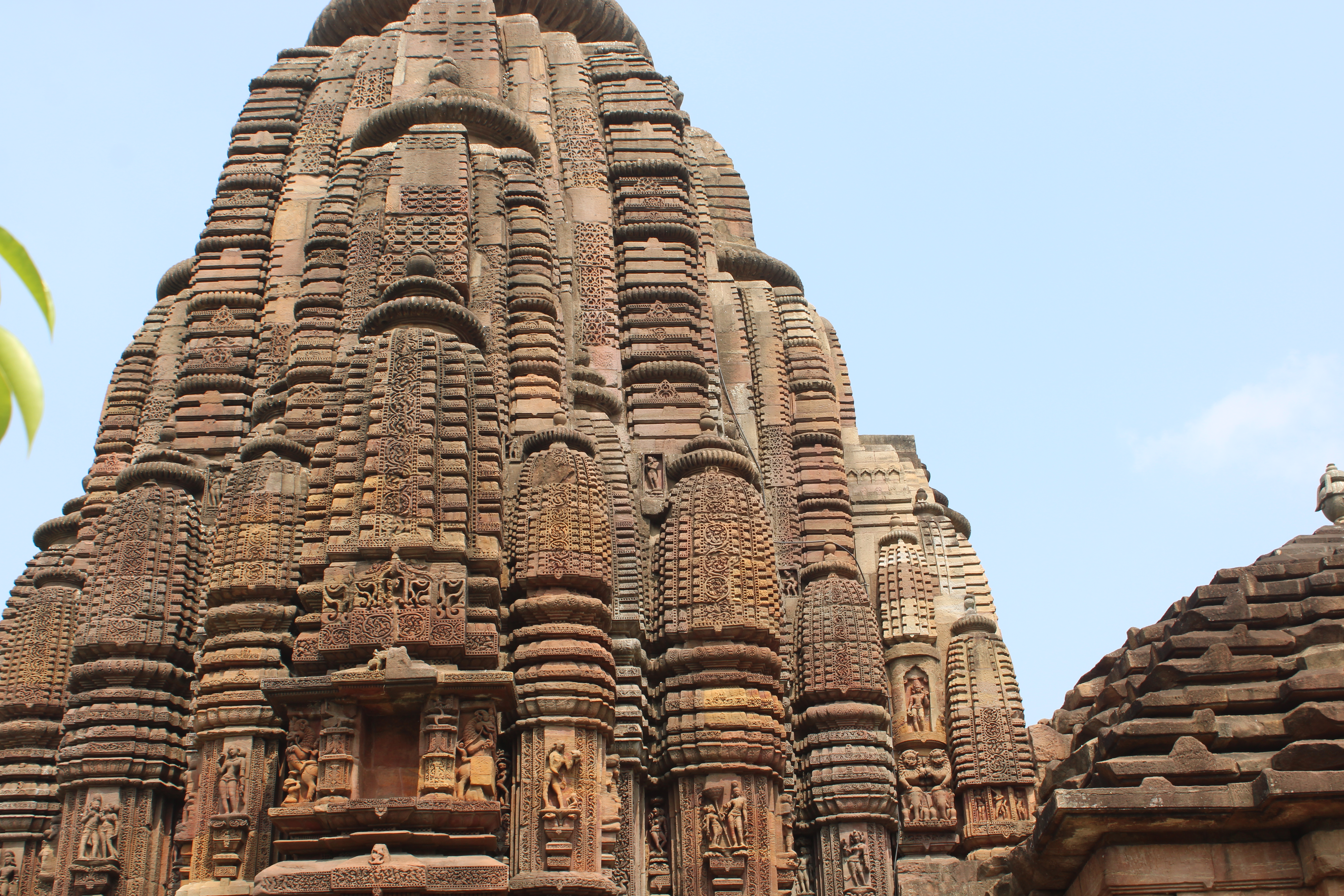 Rajarani Temple