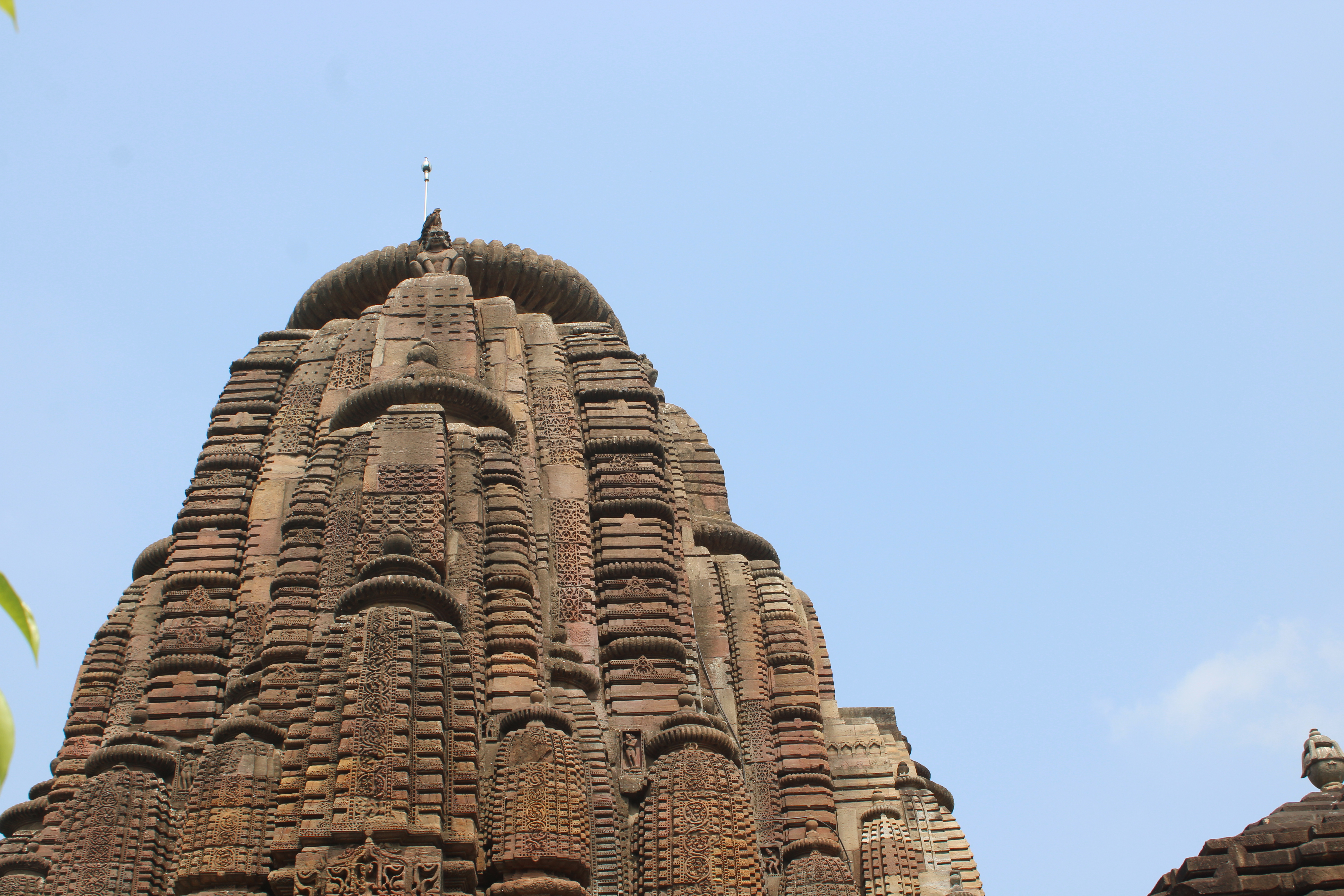 Rajarani Temple