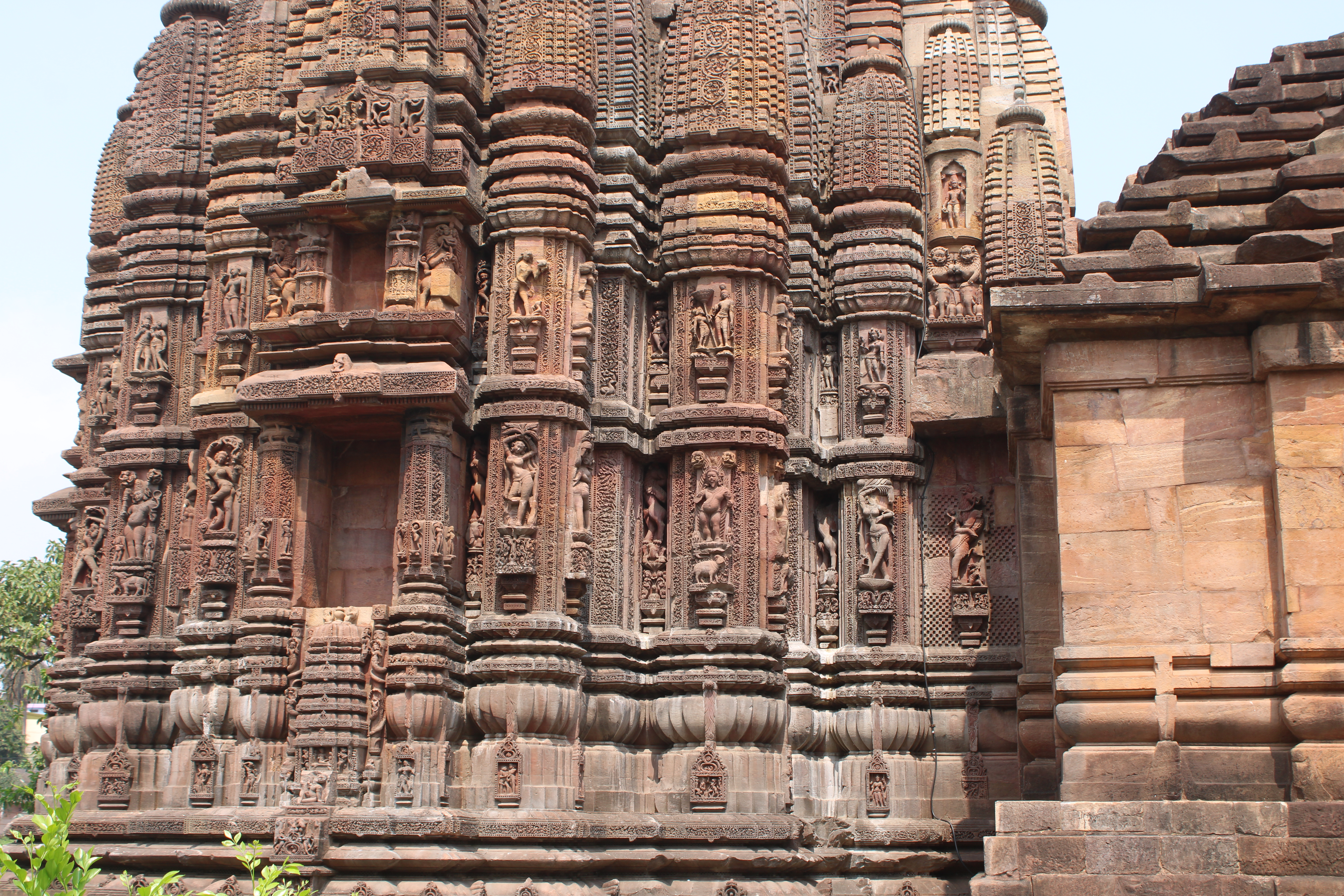 Rajarani Temple