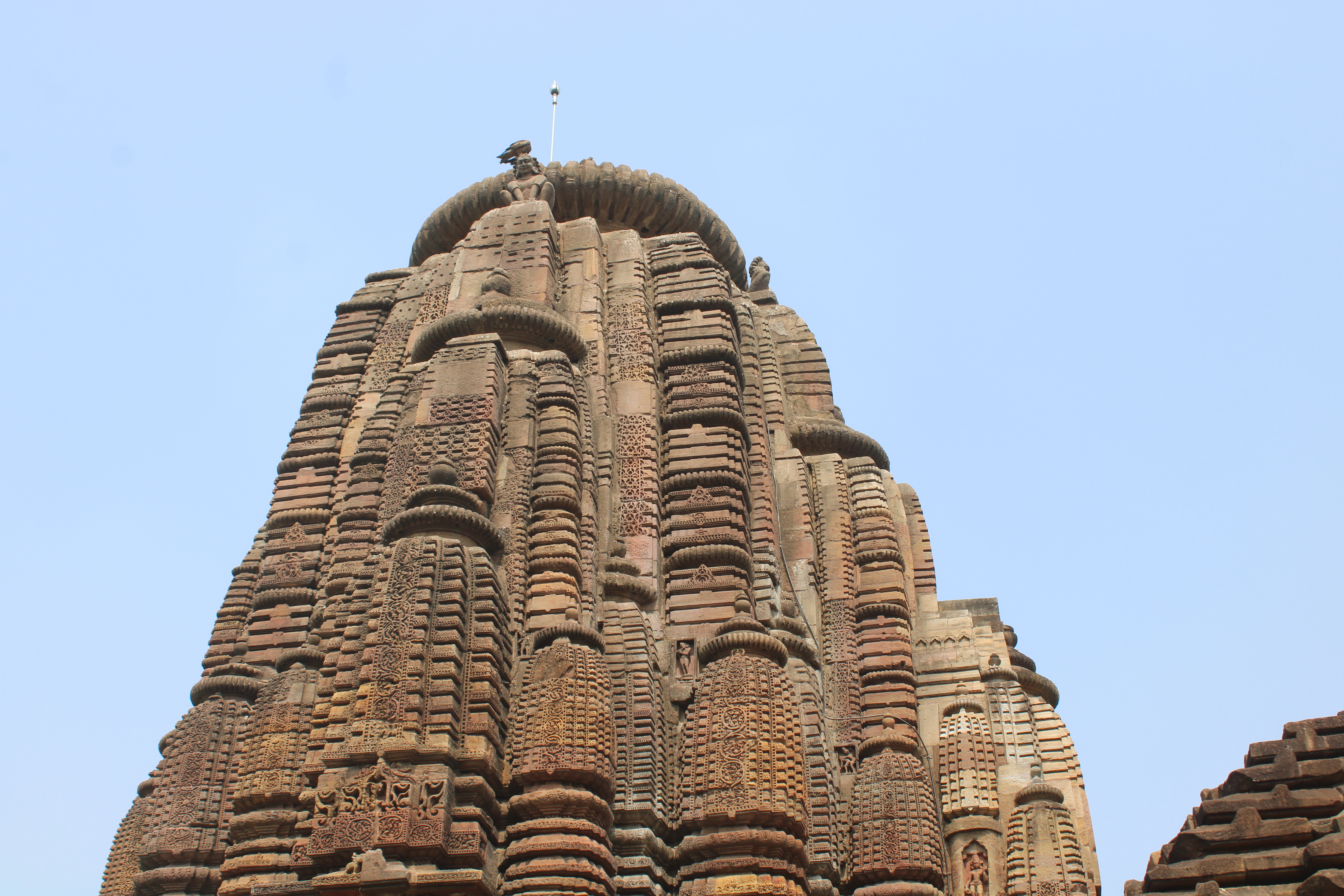 Rajarani Temple