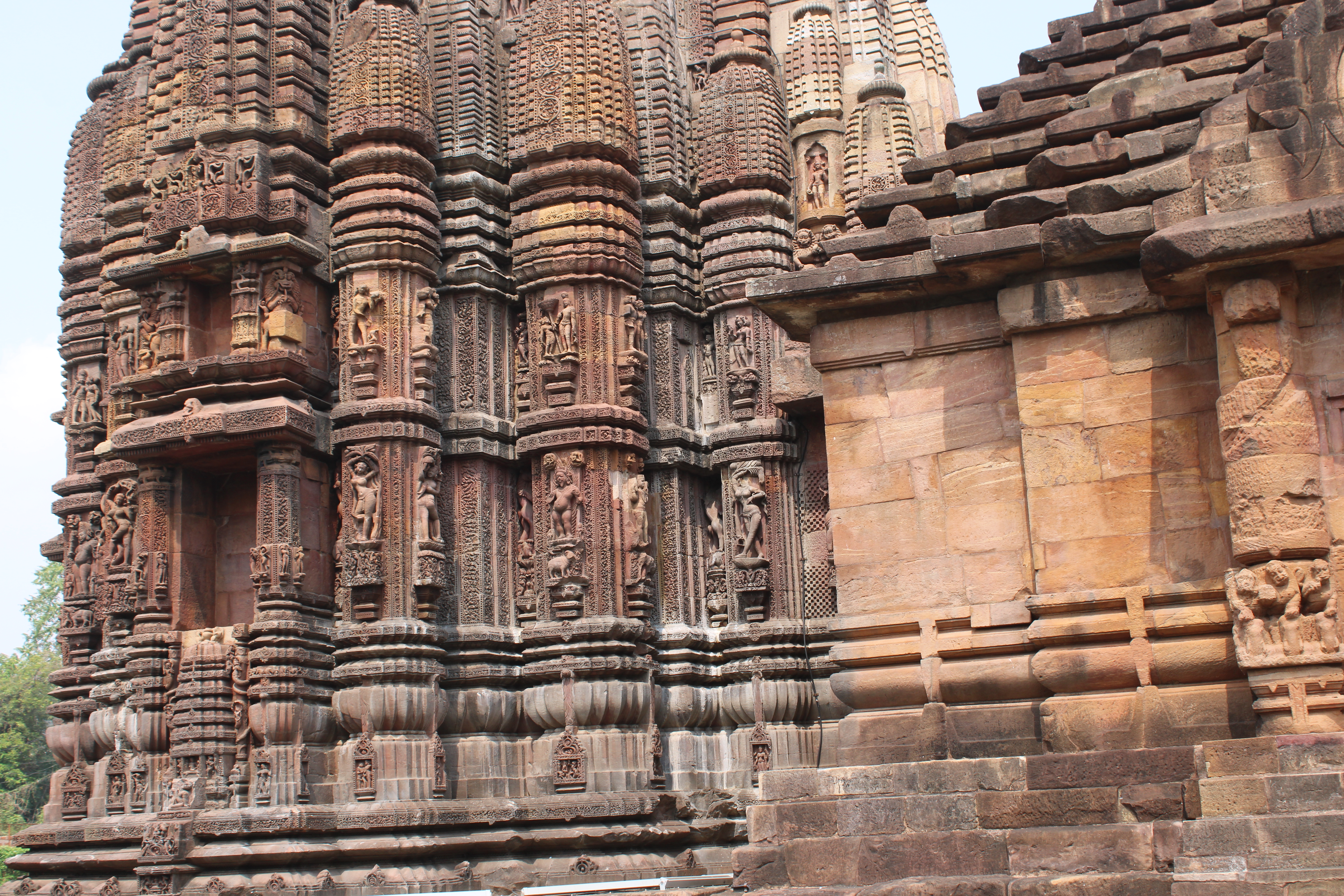 Rajarani Temple