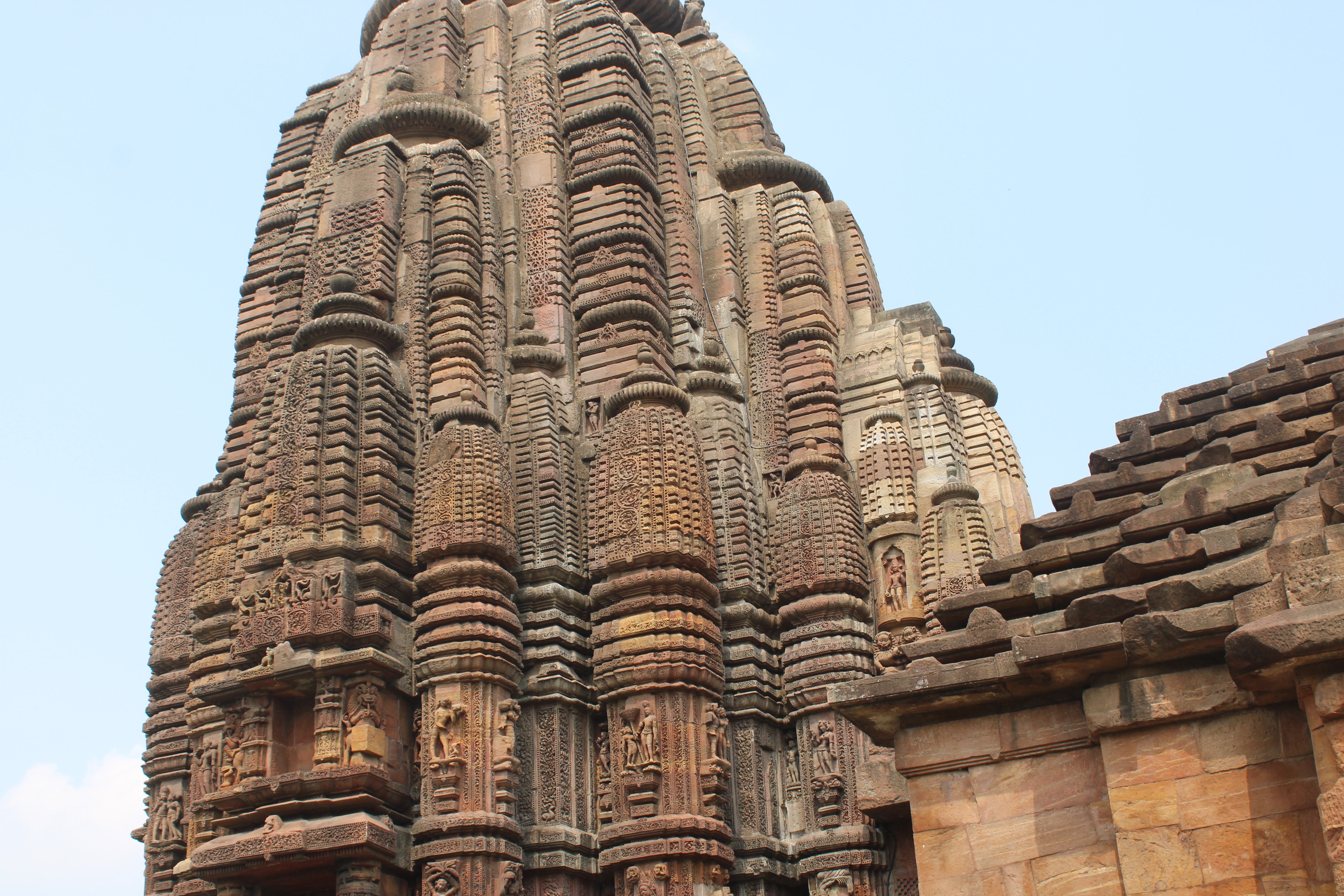 Rajarani Temple