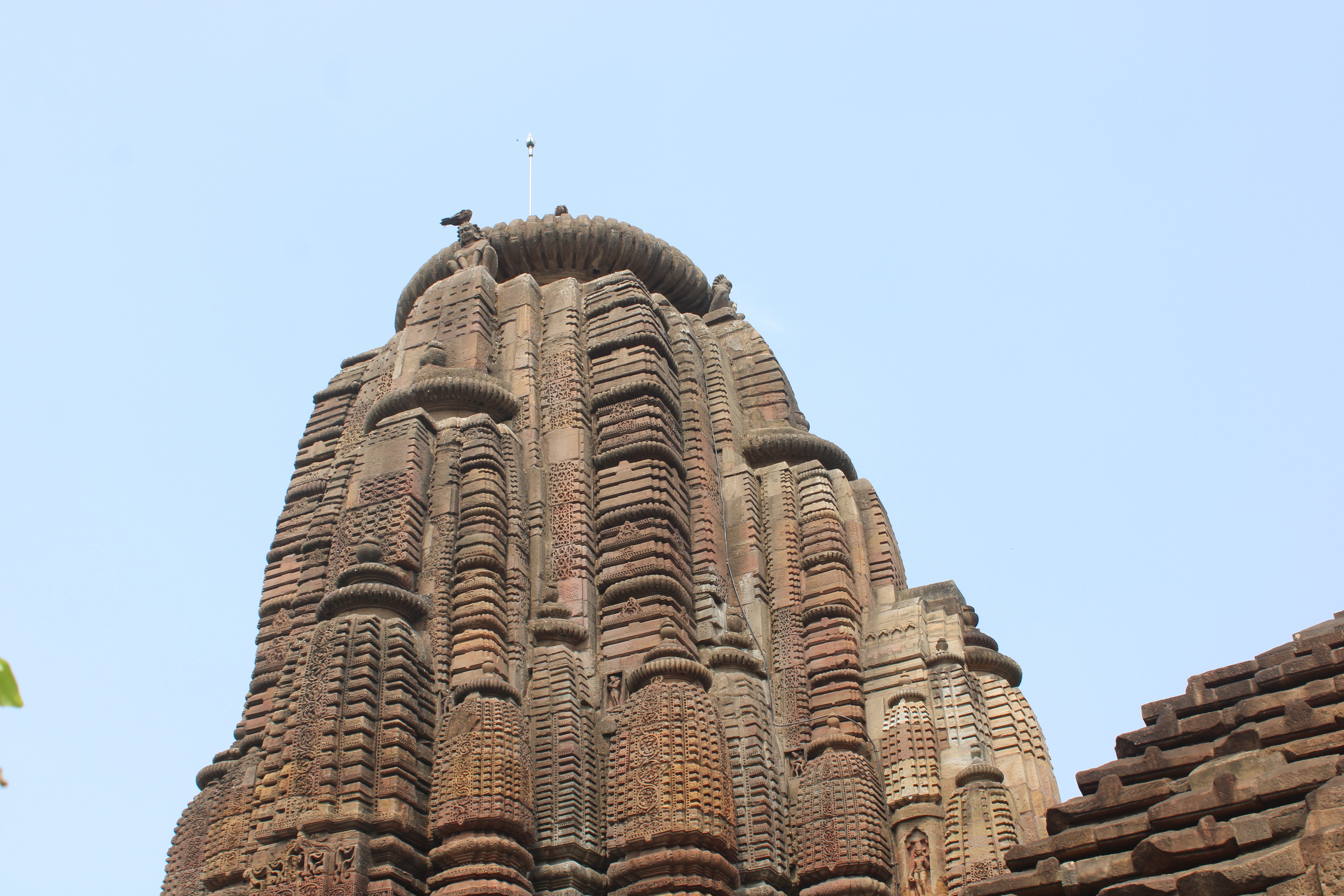 Rajarani Temple