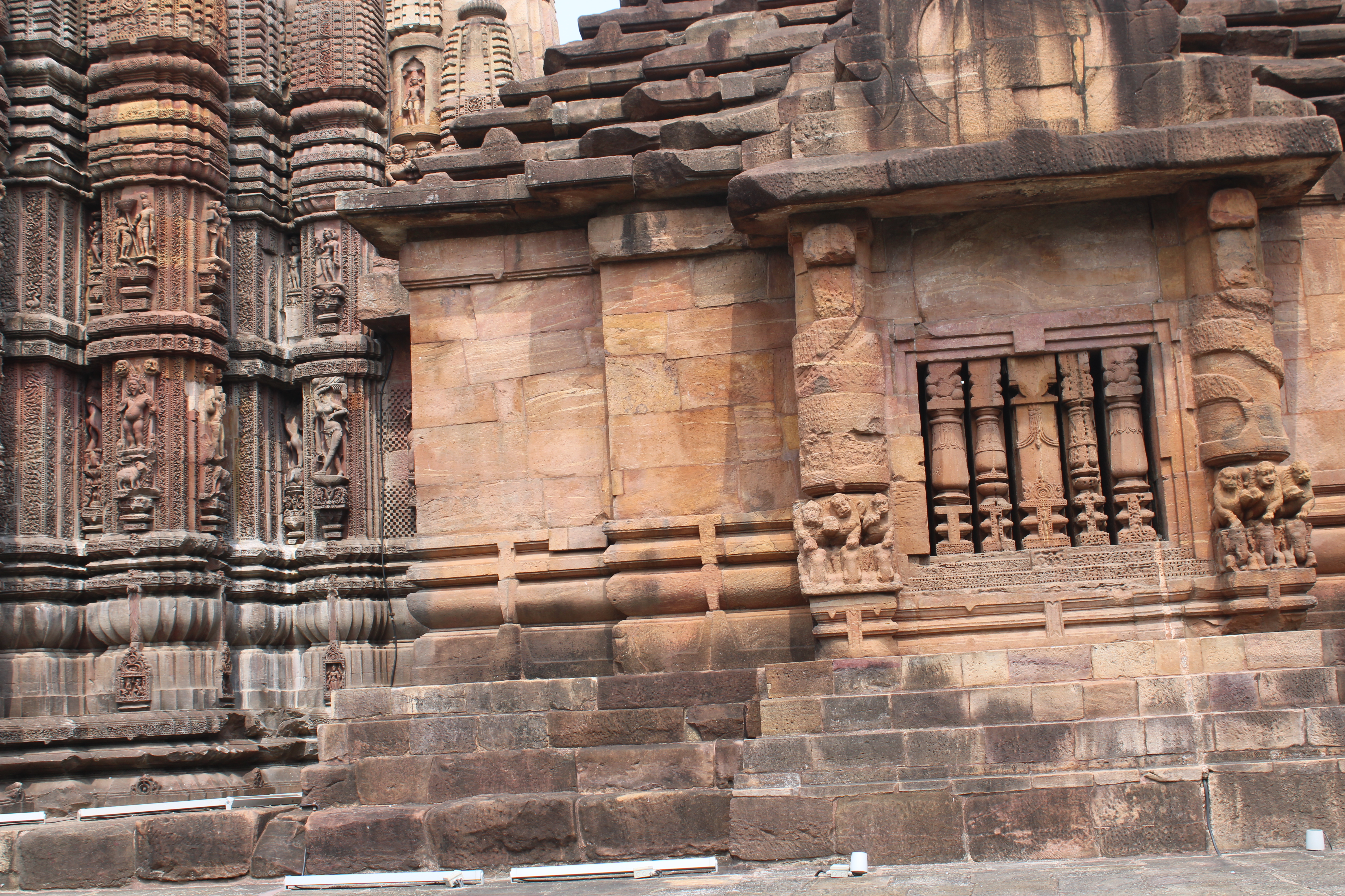 Rajarani Temple