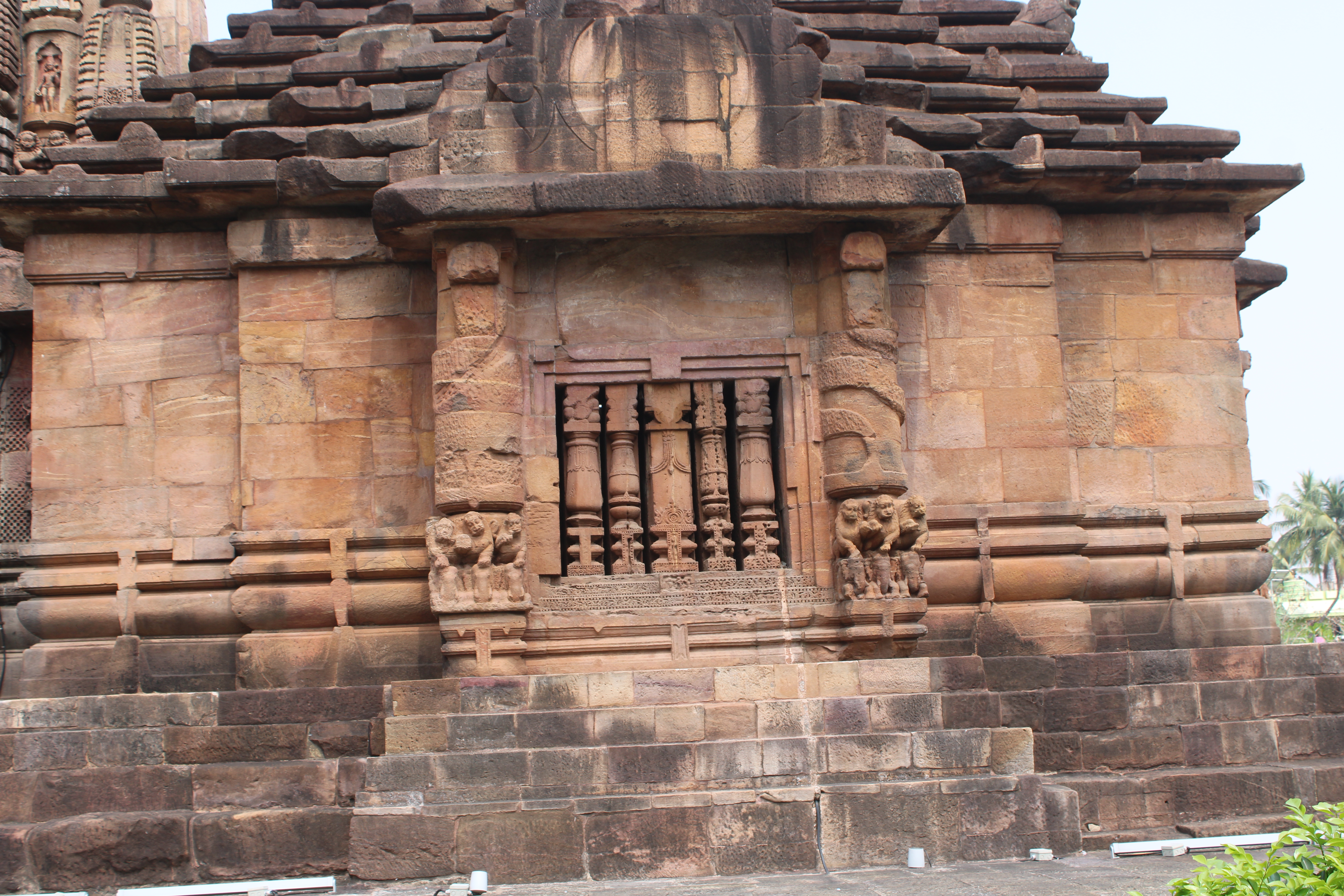 Rajarani Temple