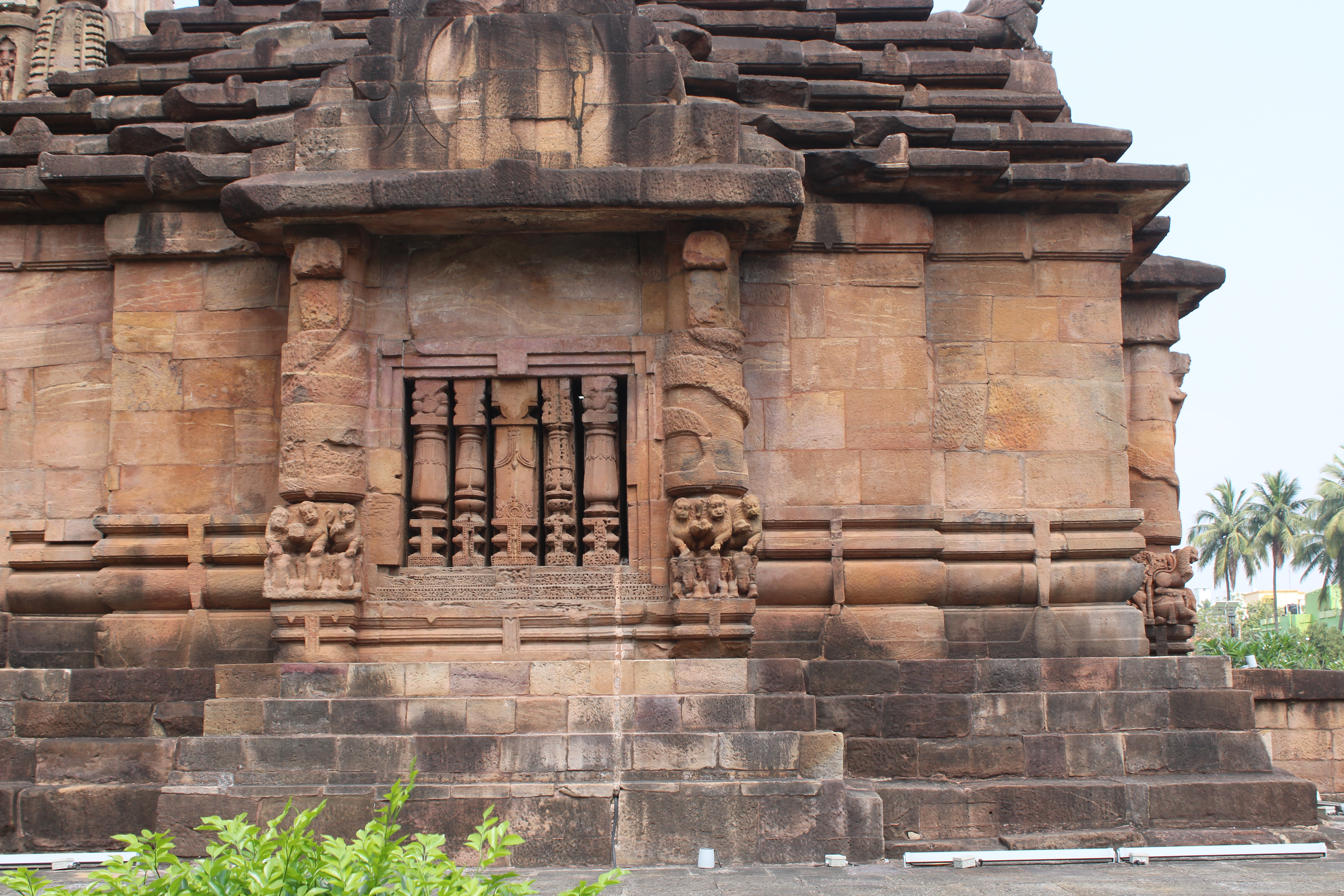 Rajarani Temple