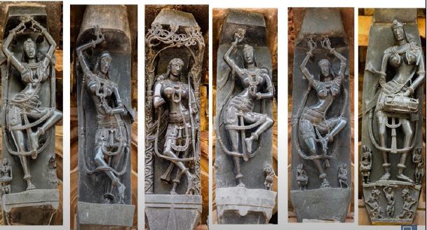 Ramappa Temple
