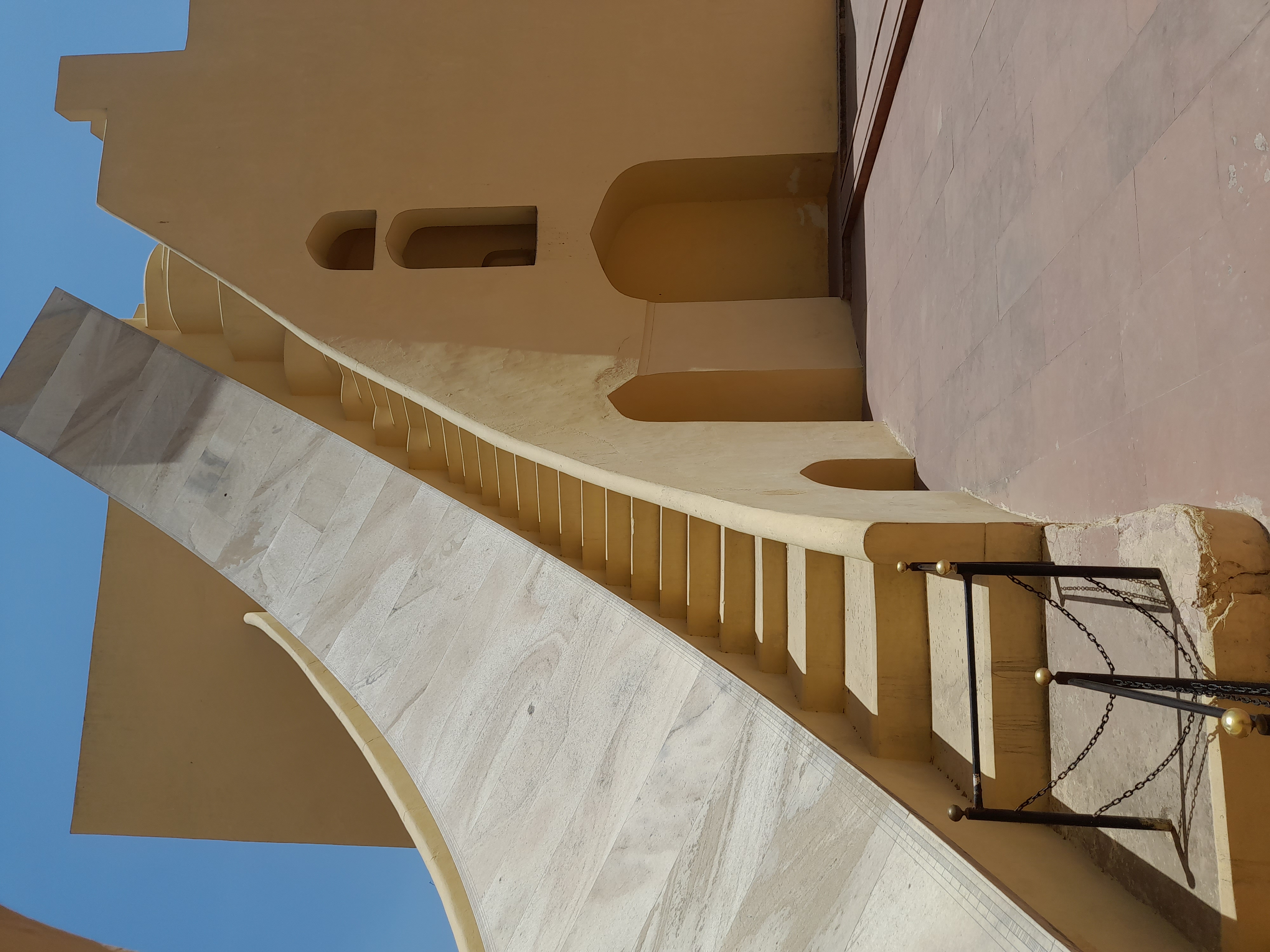 Samrat Yantra, Jantar Mantar